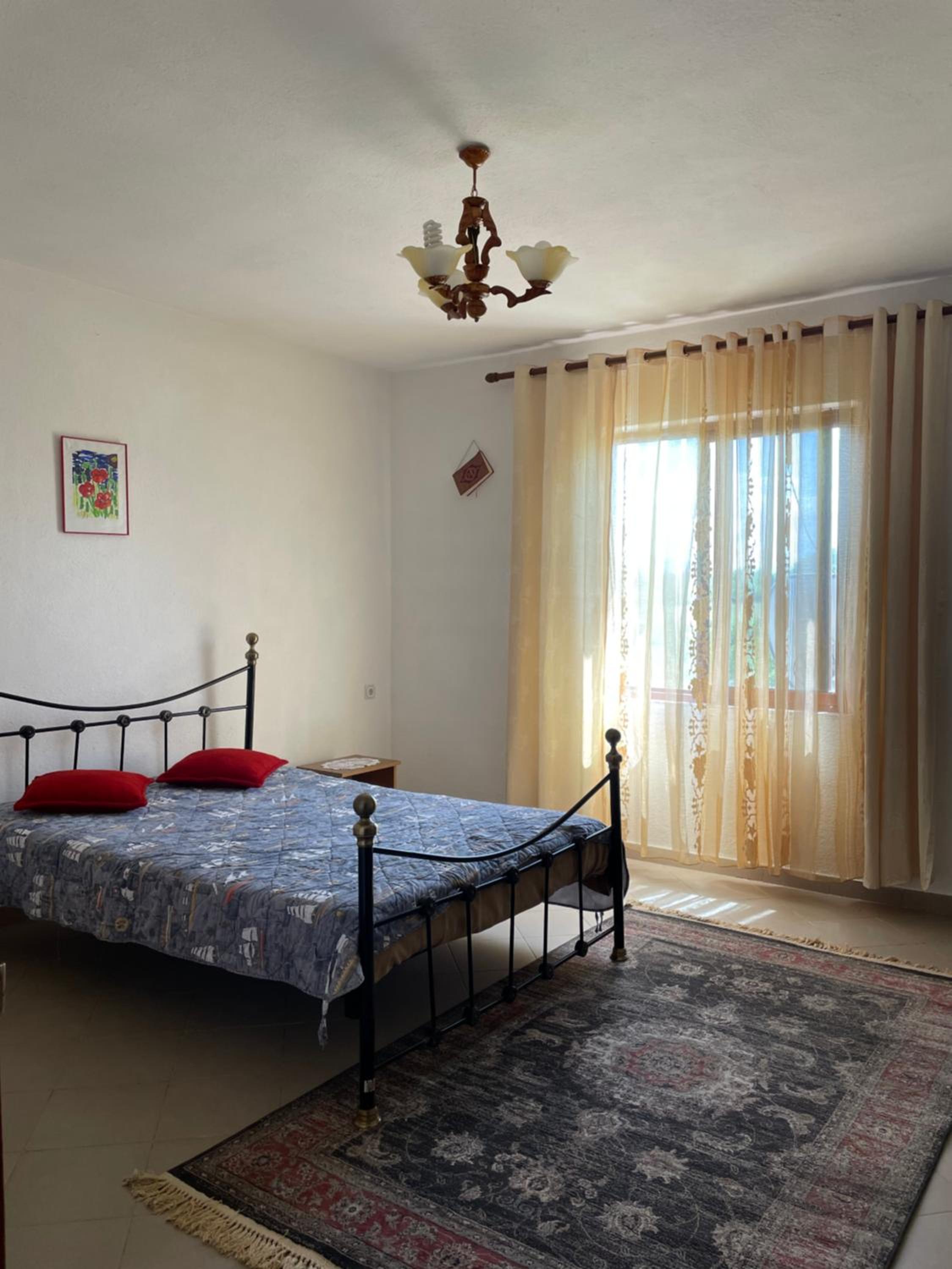Countriside Holiday Villa