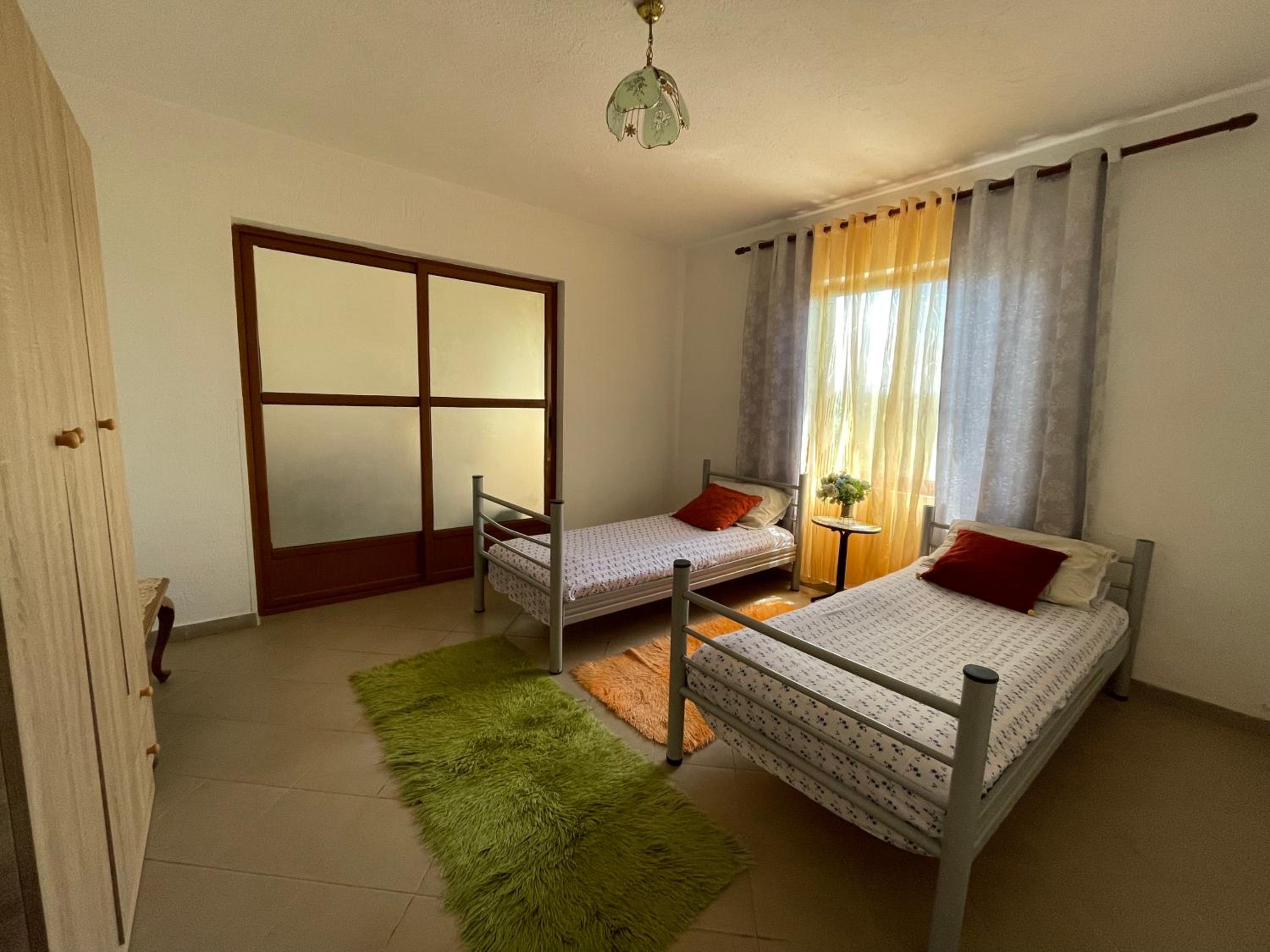 Countriside Holiday Villa