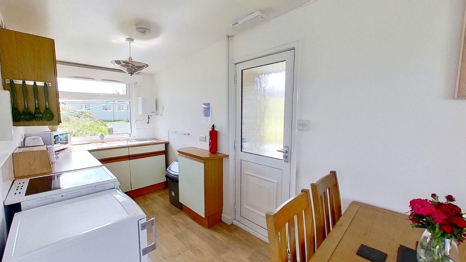 B49 Capri, Riviere Towans view 5
