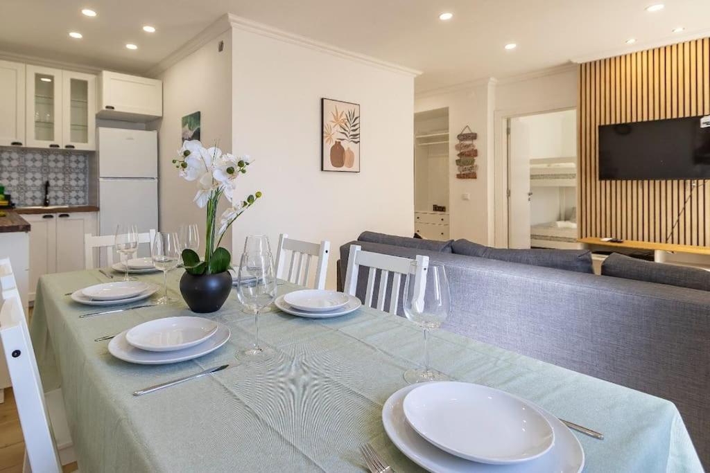 Casa Bella Cosy Albufeira, beach with Pool, OURA ST