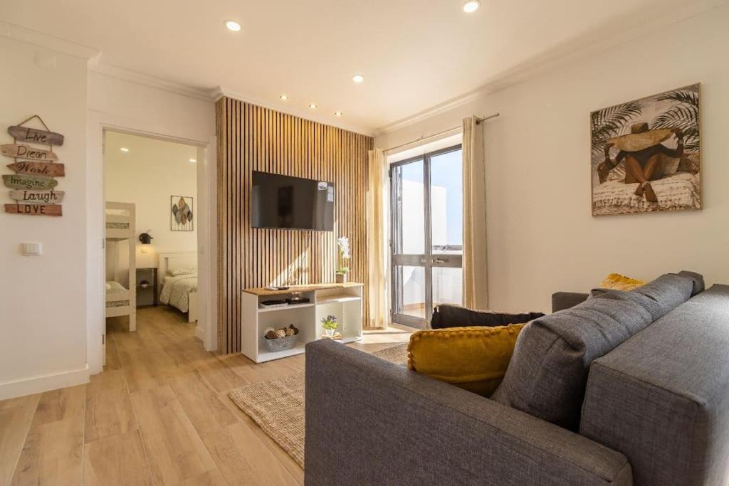 Casa Bella Cosy Albufeira, beach with Pool, OURA ST