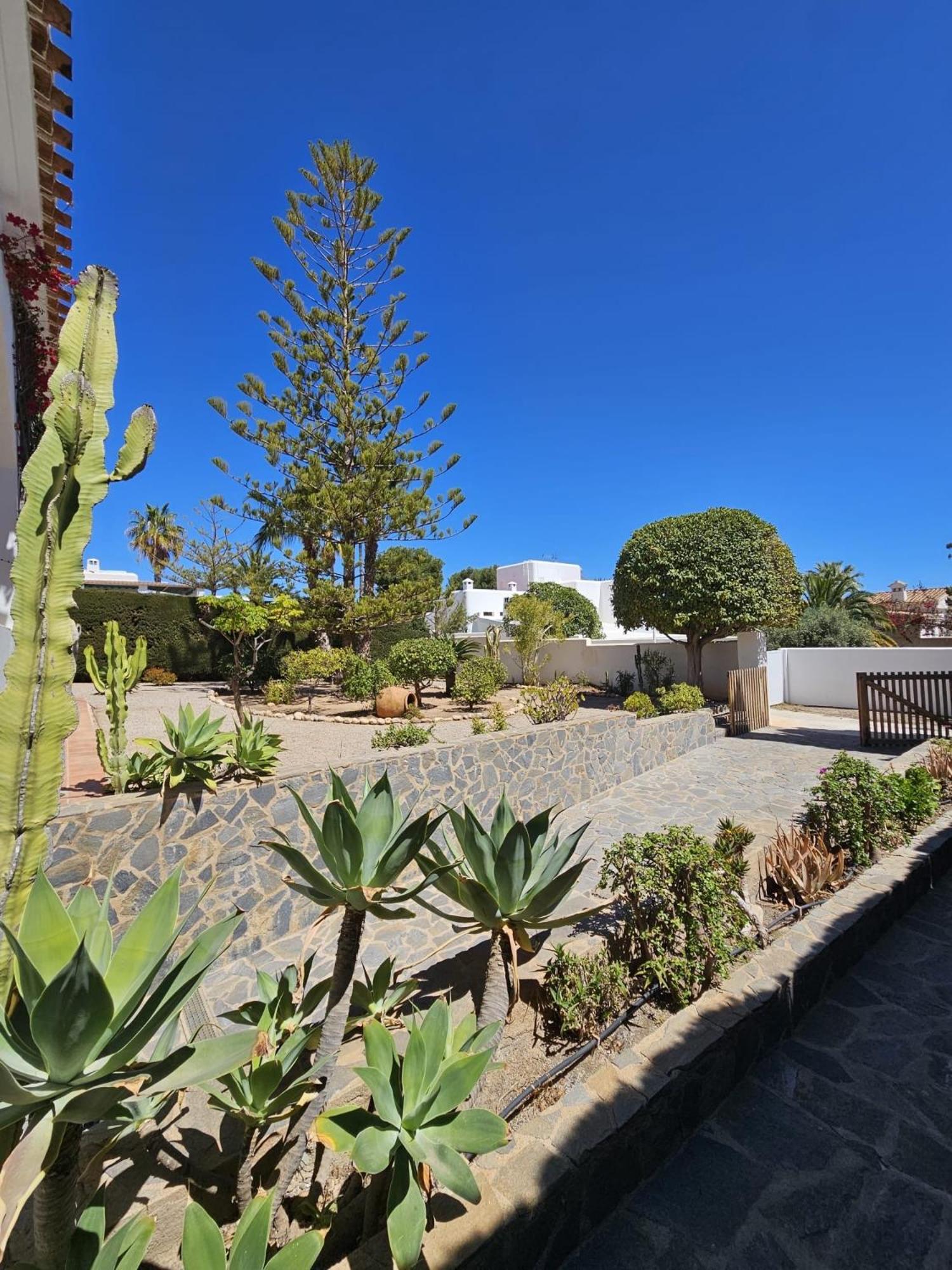 Mojácar Playa