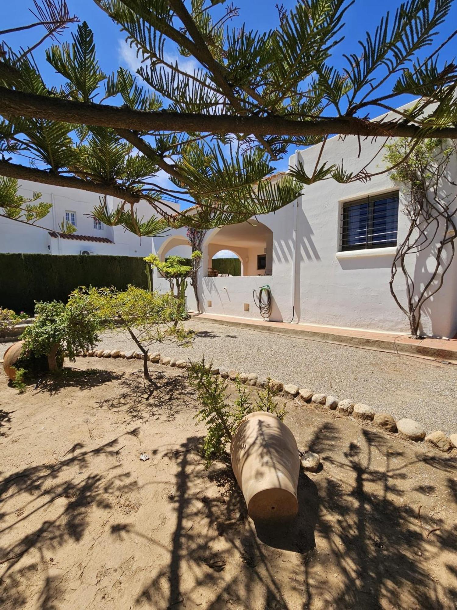 Mojácar Playa