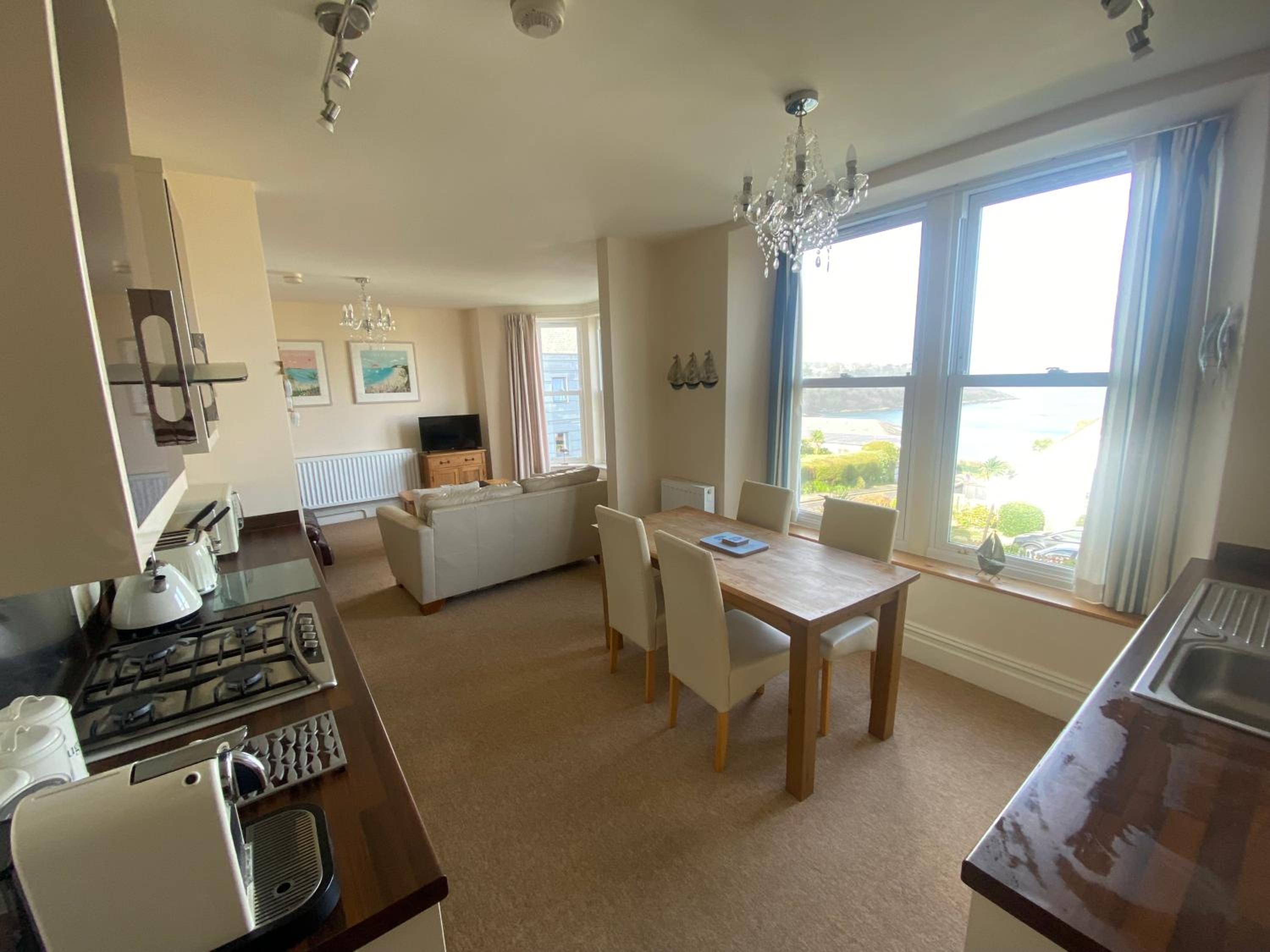 Fairfield Apartment