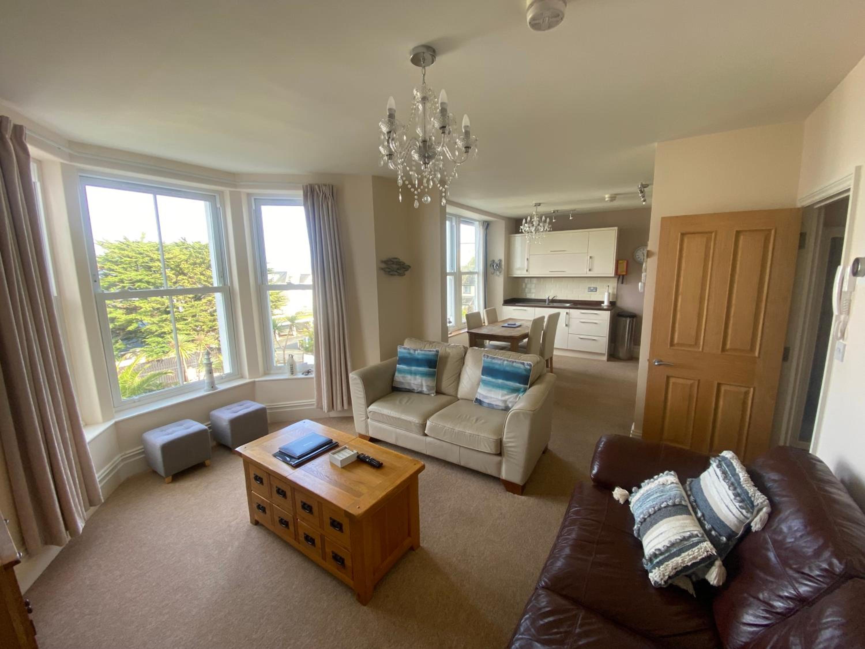 Fairfield Apartment