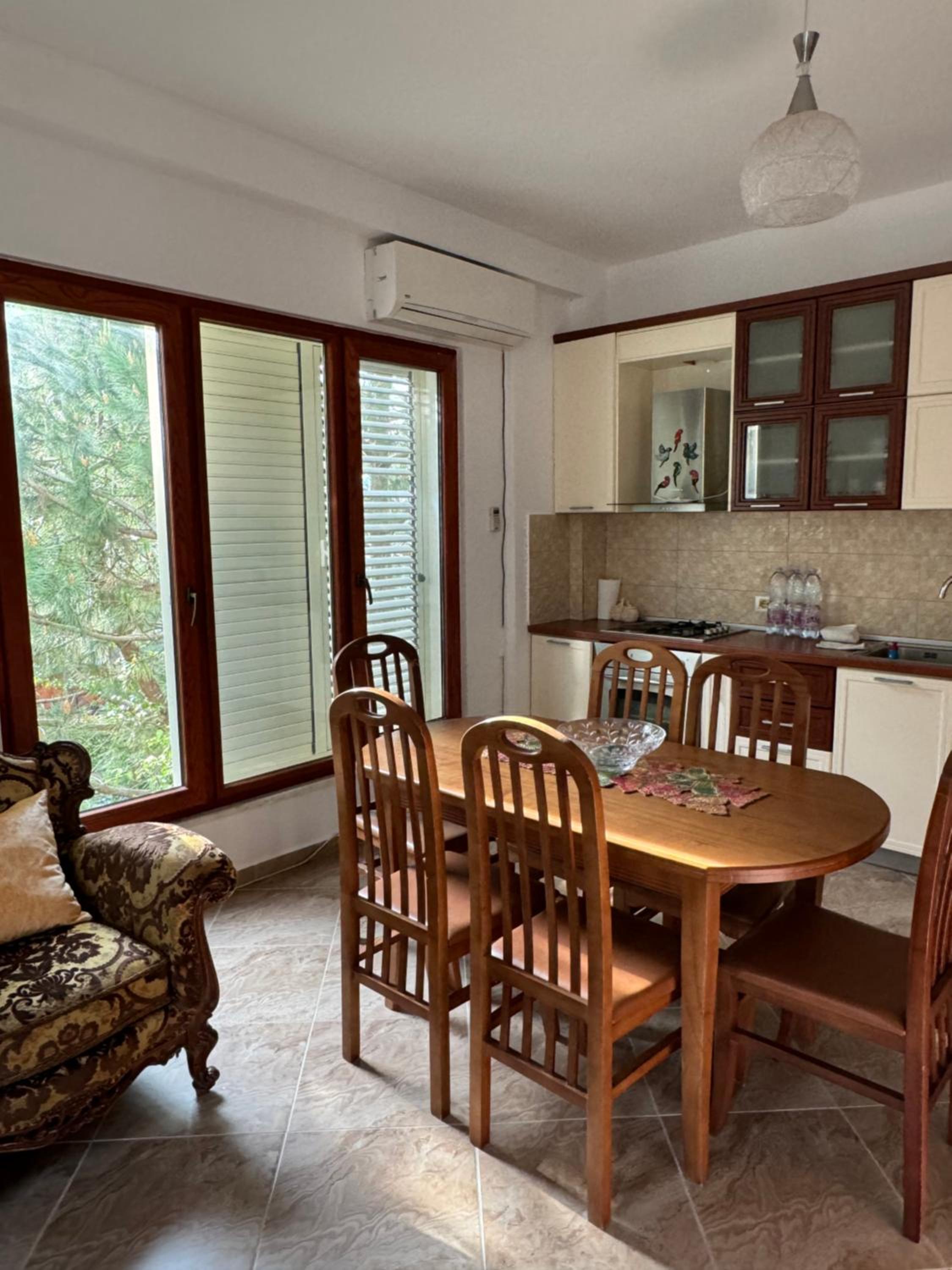 Apartament Gjiri i Lalëzit
