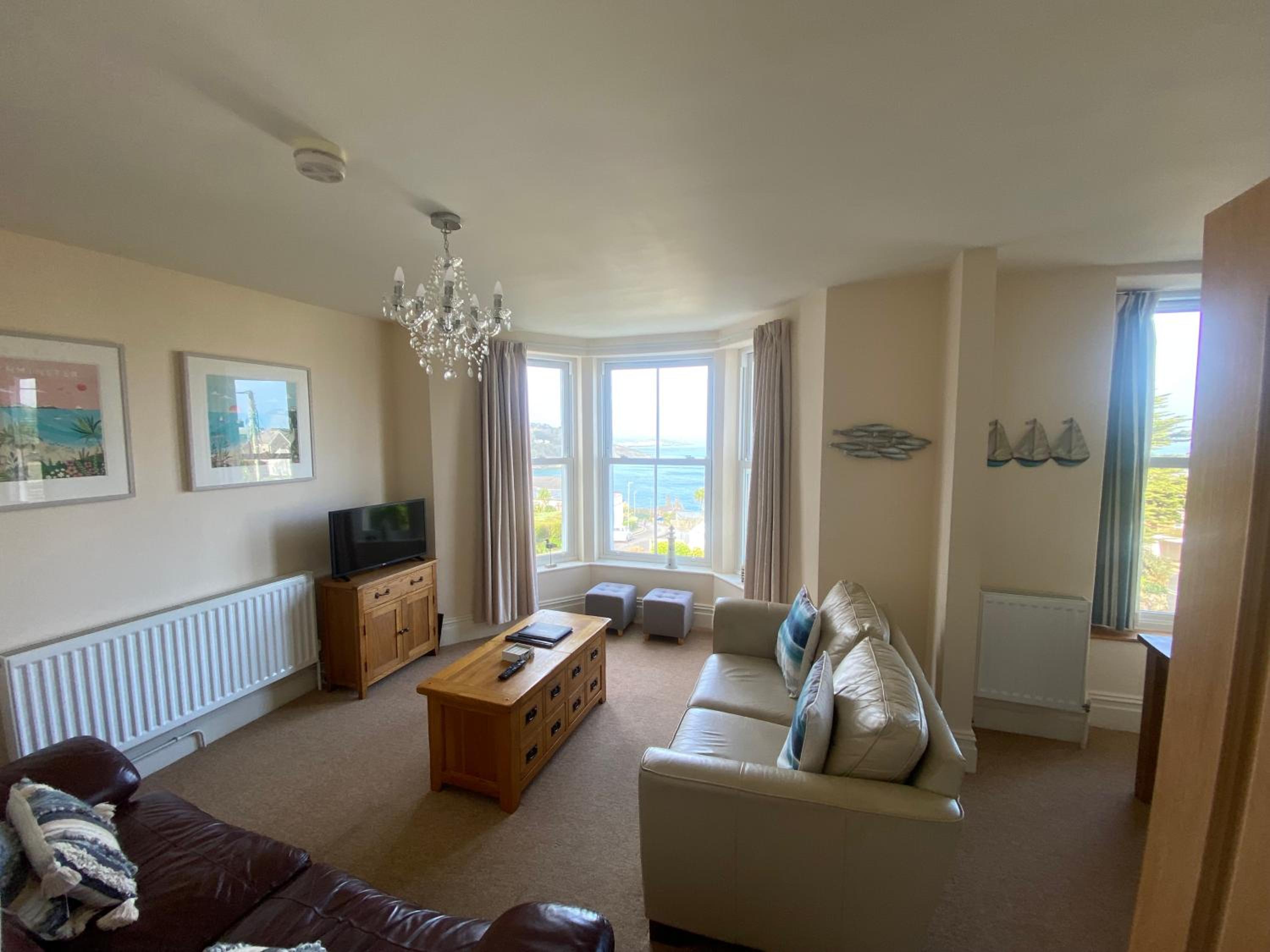 Fairfield Apartment