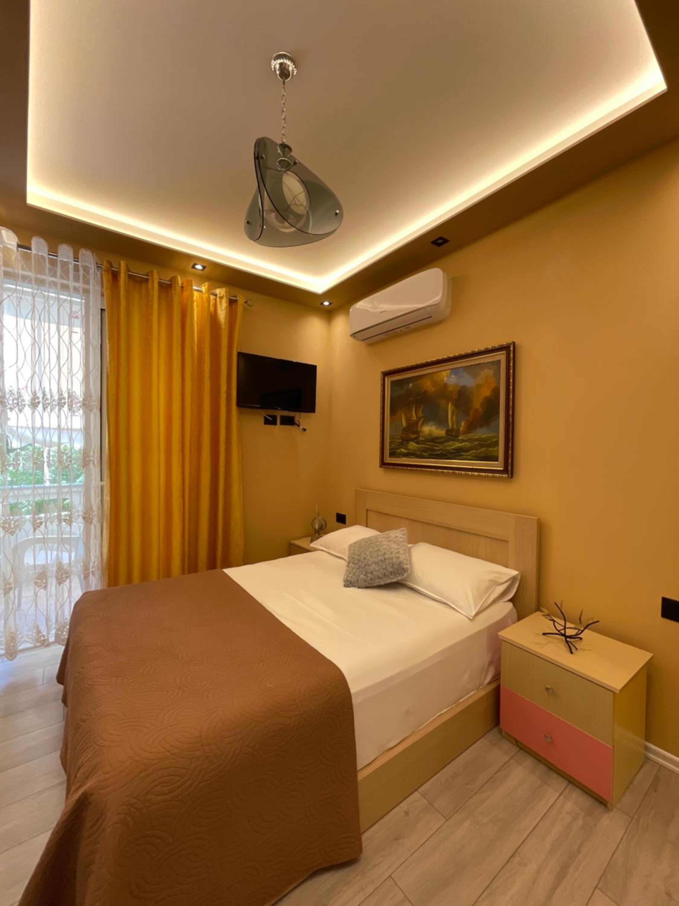 Latifi Guesthouse