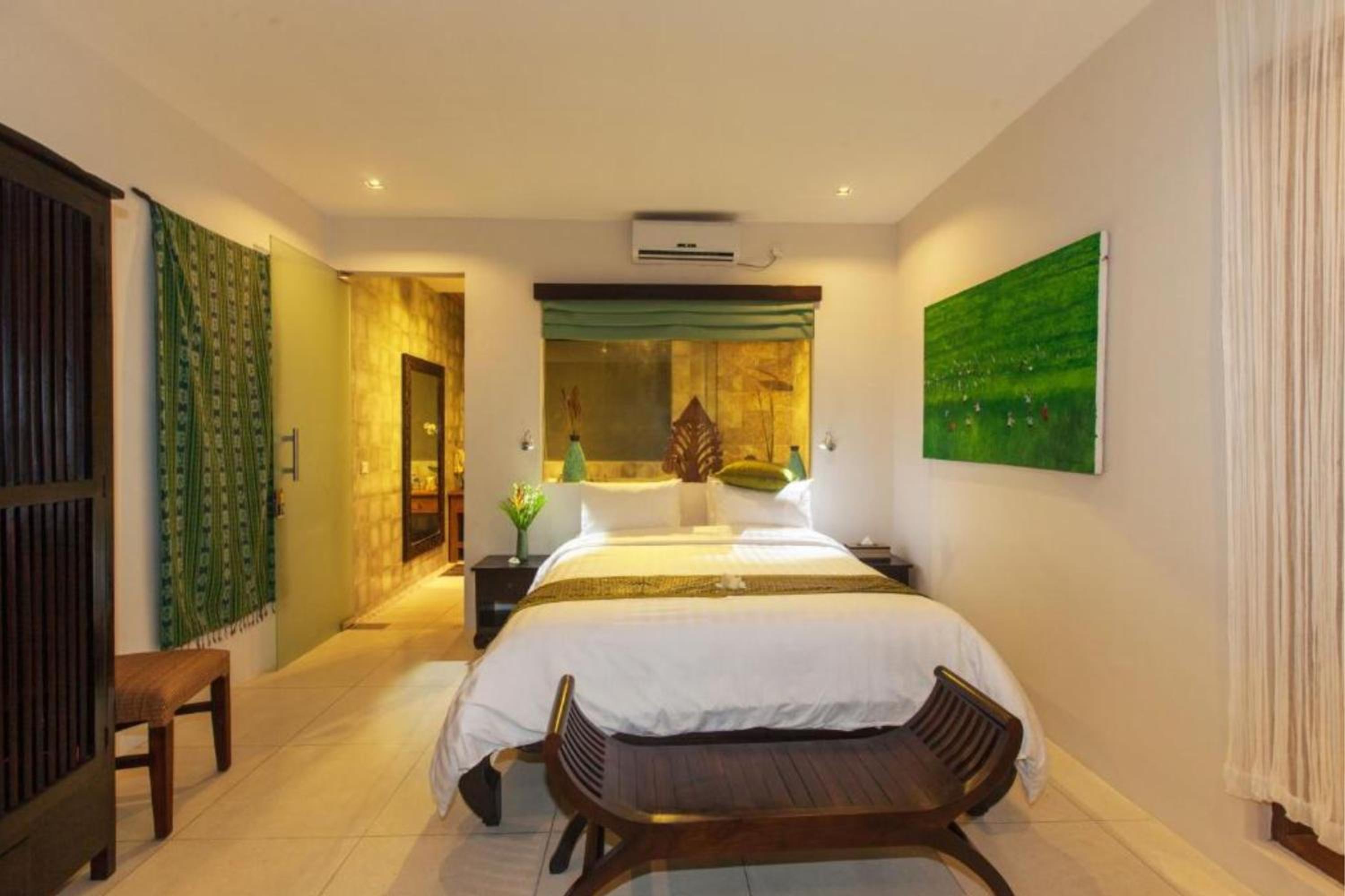 Clover 3 BR Private Pool Villa view 5