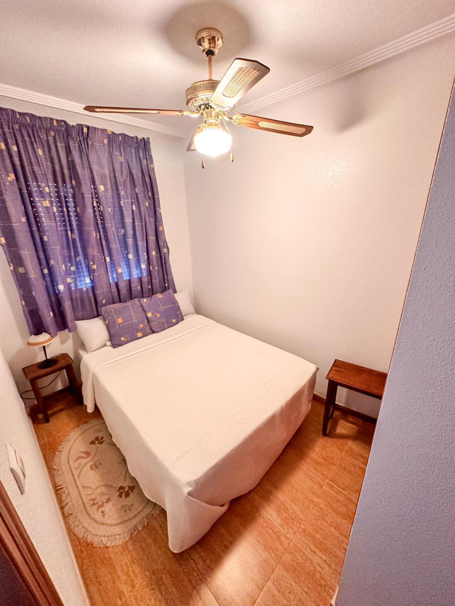 Costa Oasis Residencia La Mirada