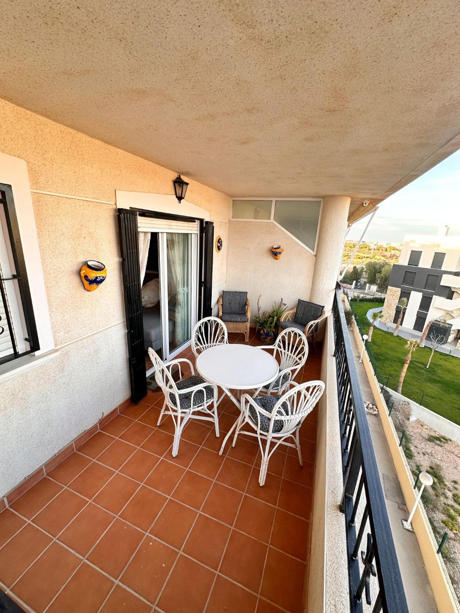 Costa Oasis Residencia La Mirada