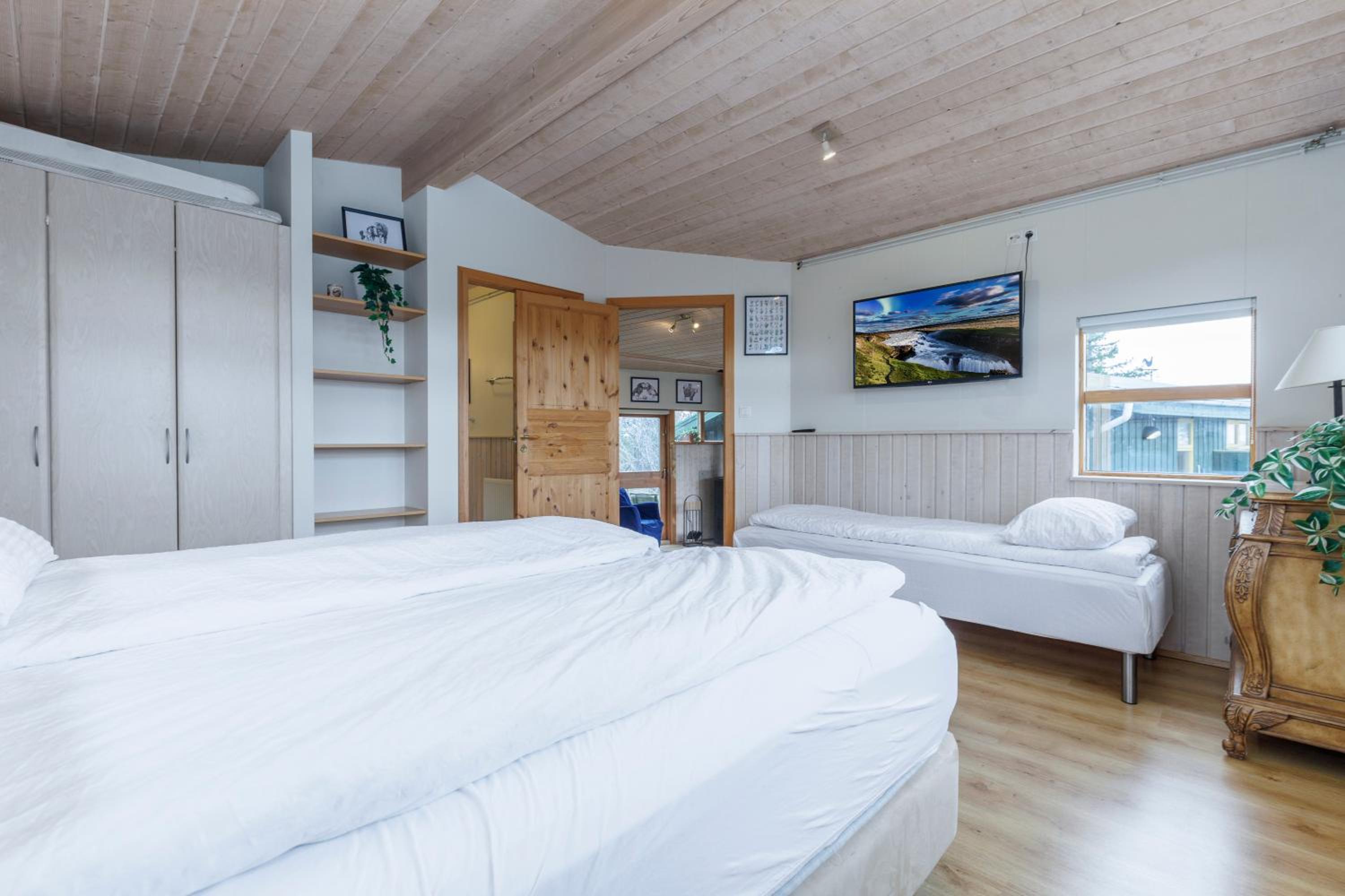 Cabin Úthlíð - Birta Rentals view 3