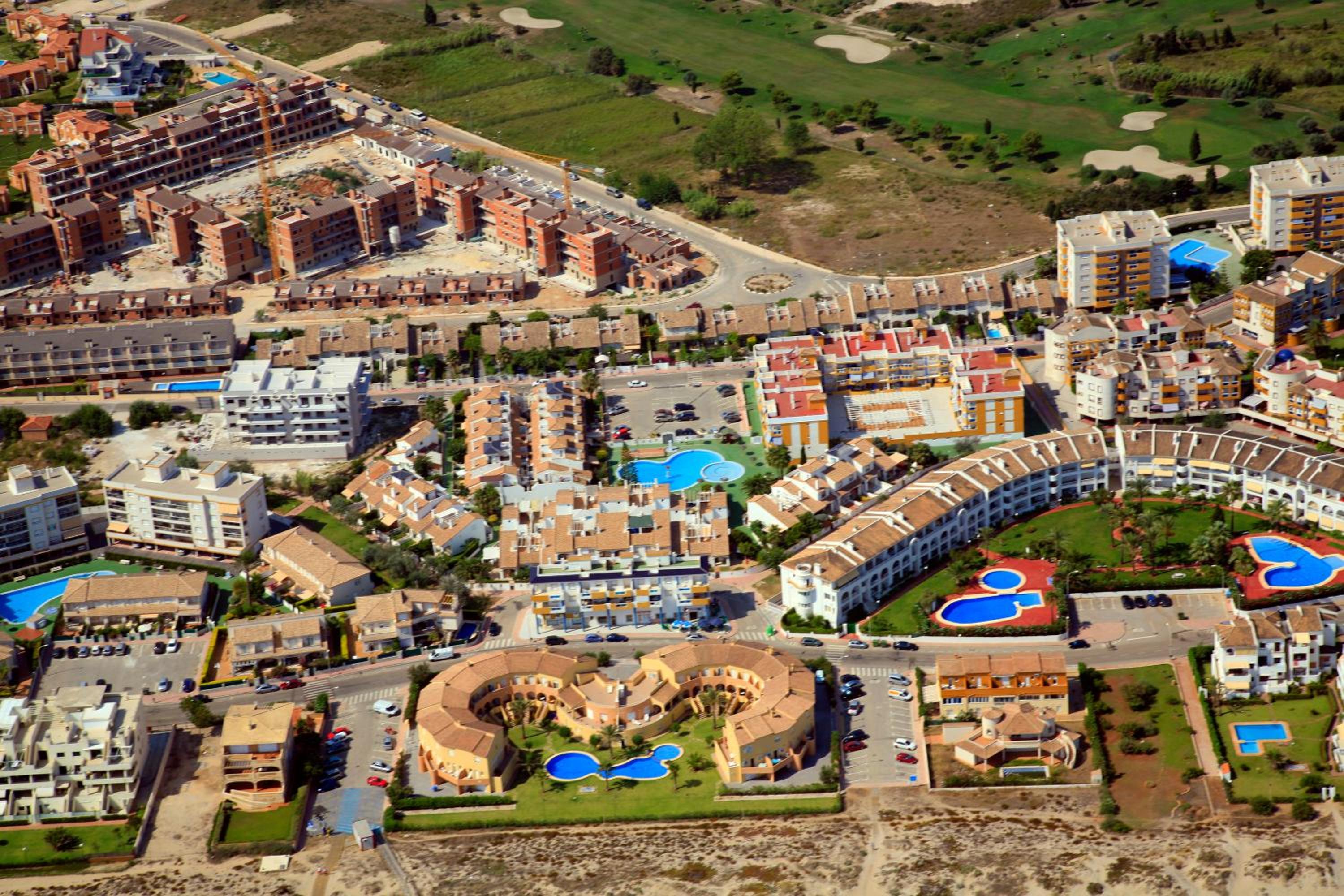 Adosado cerca del mar 1-2 view 4