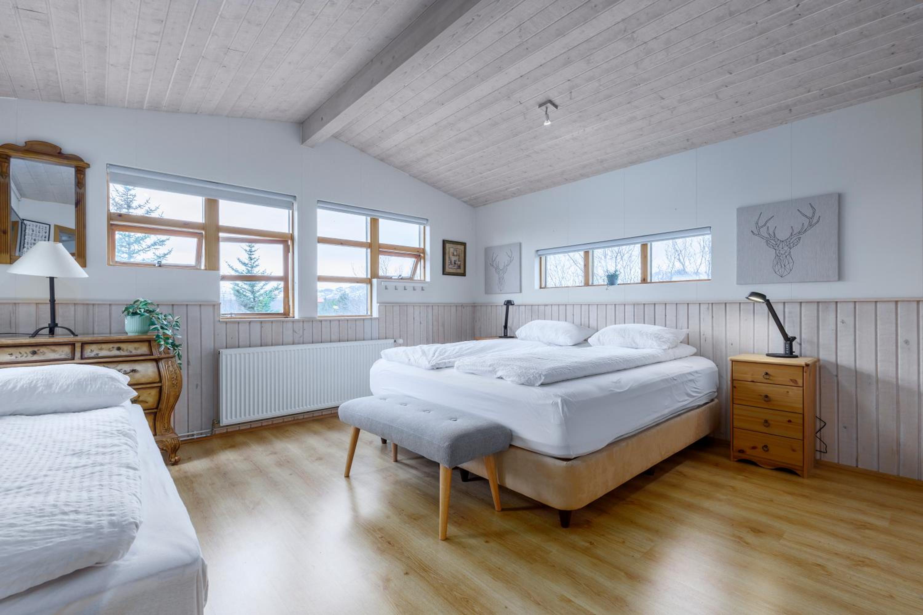 Cabin Úthlíð - Birta Rentals view 2
