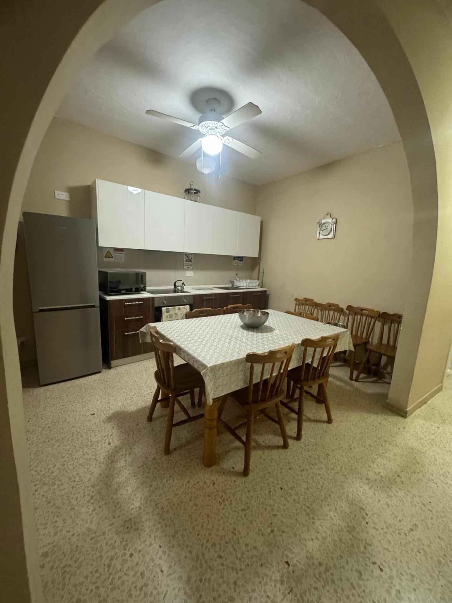 Chaltan Apartments view 5