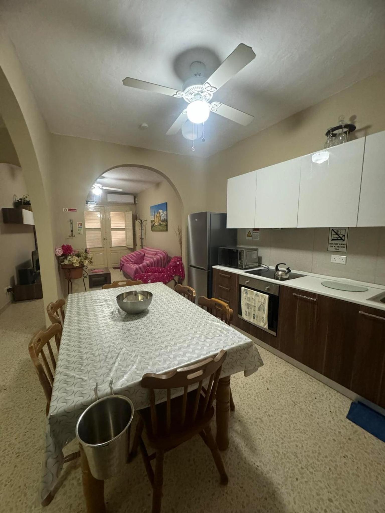 Chaltan Apartments view 2