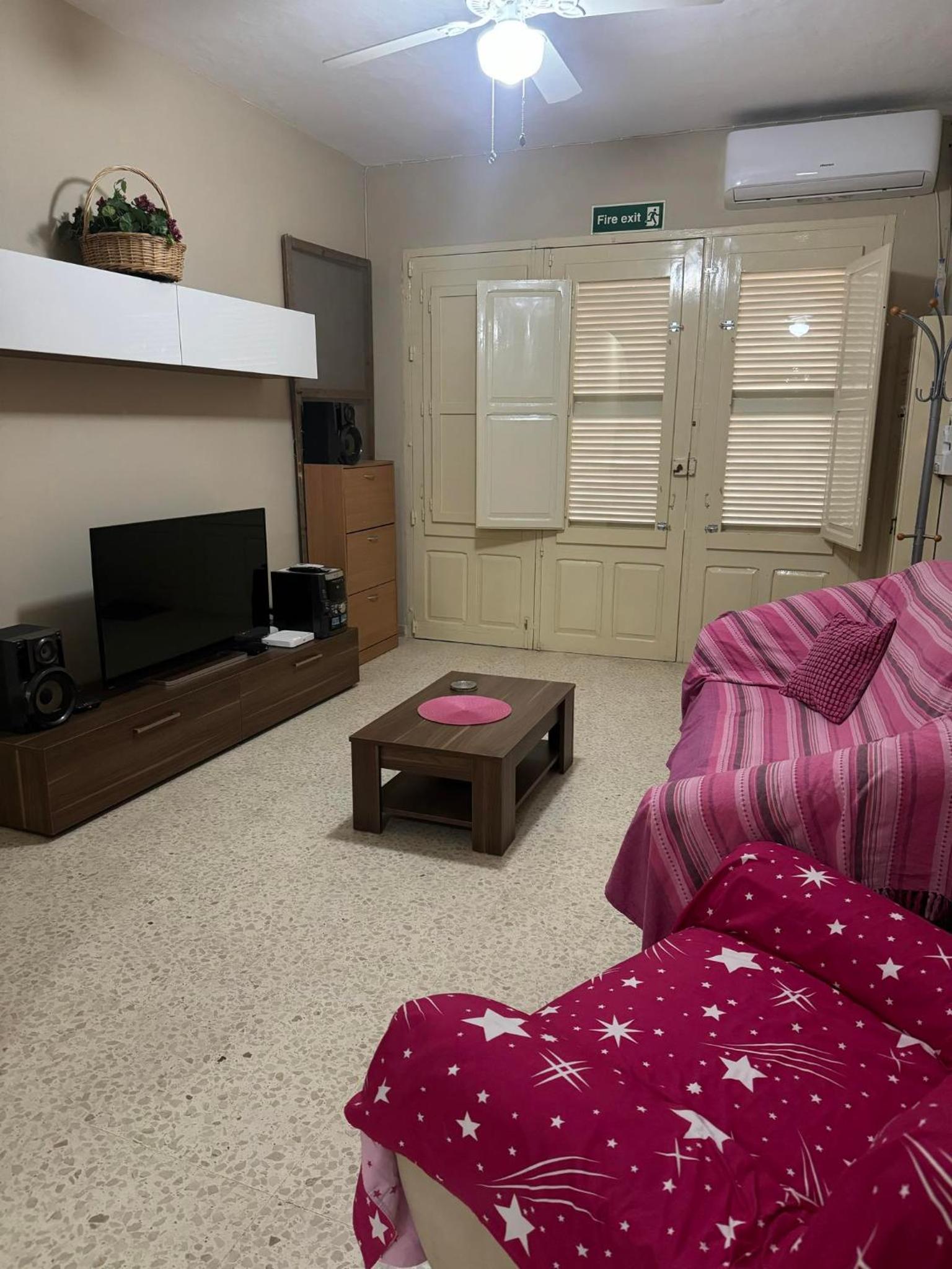 Chaltan Apartments view 3