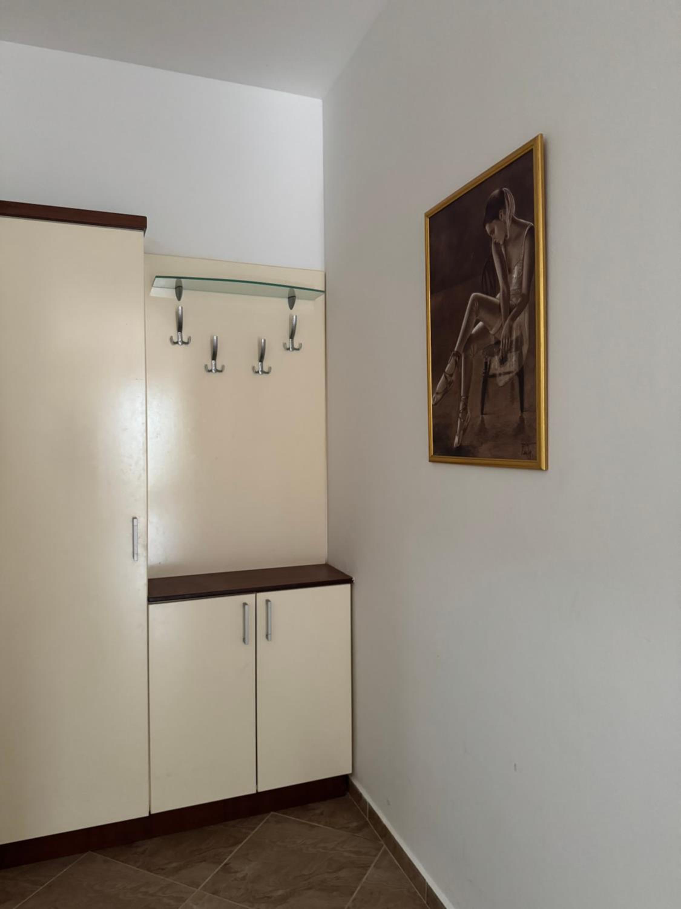 Apartament Gjiri i Lalëzit