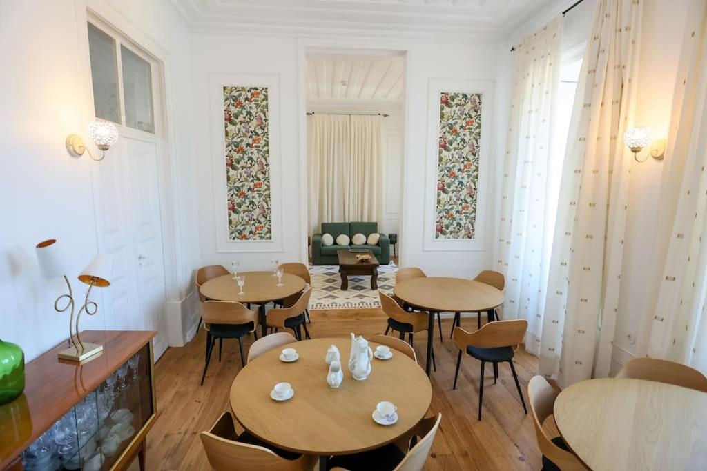 Casa Matriarca