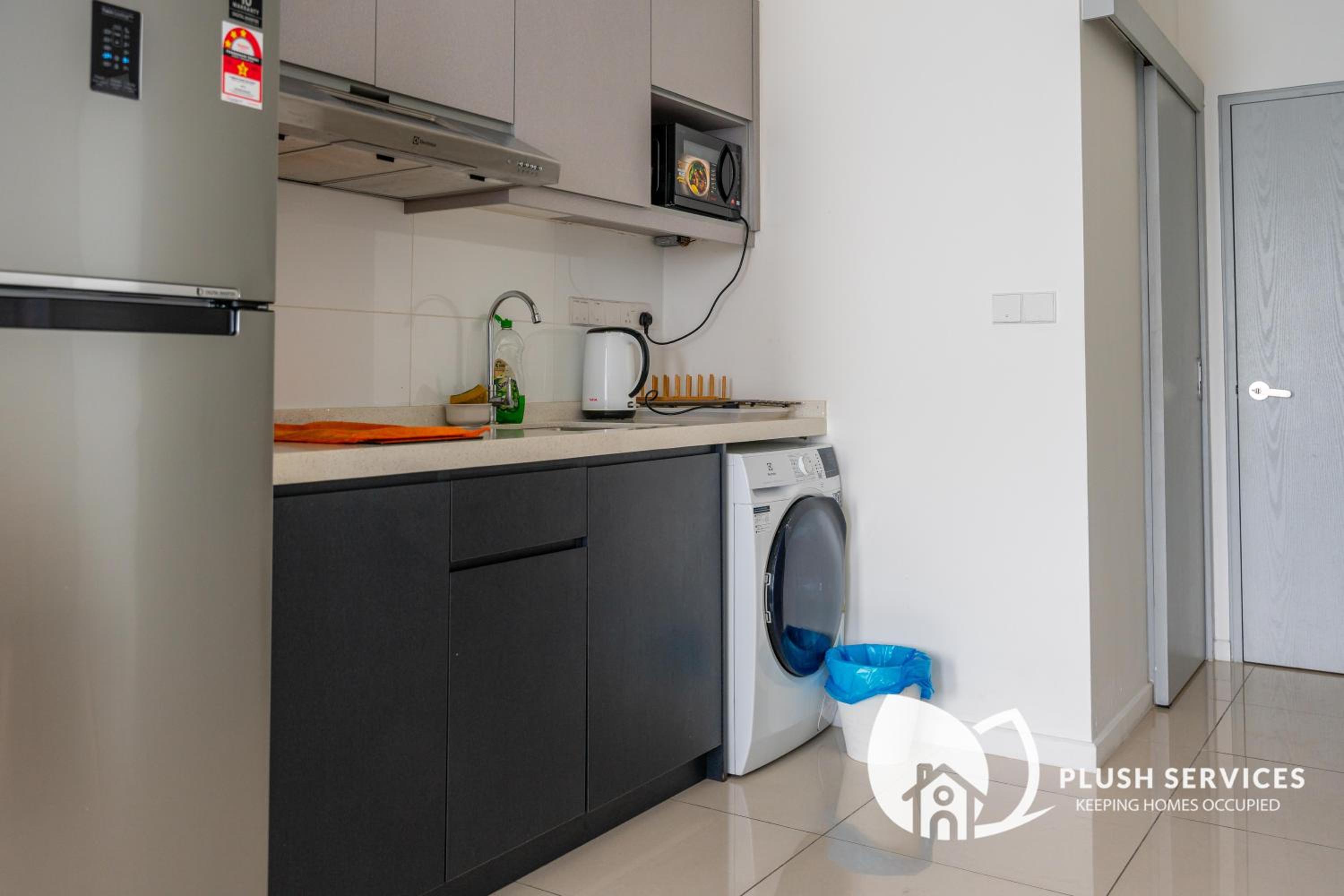 Highpark Suites at Petaling Jaya photo 3