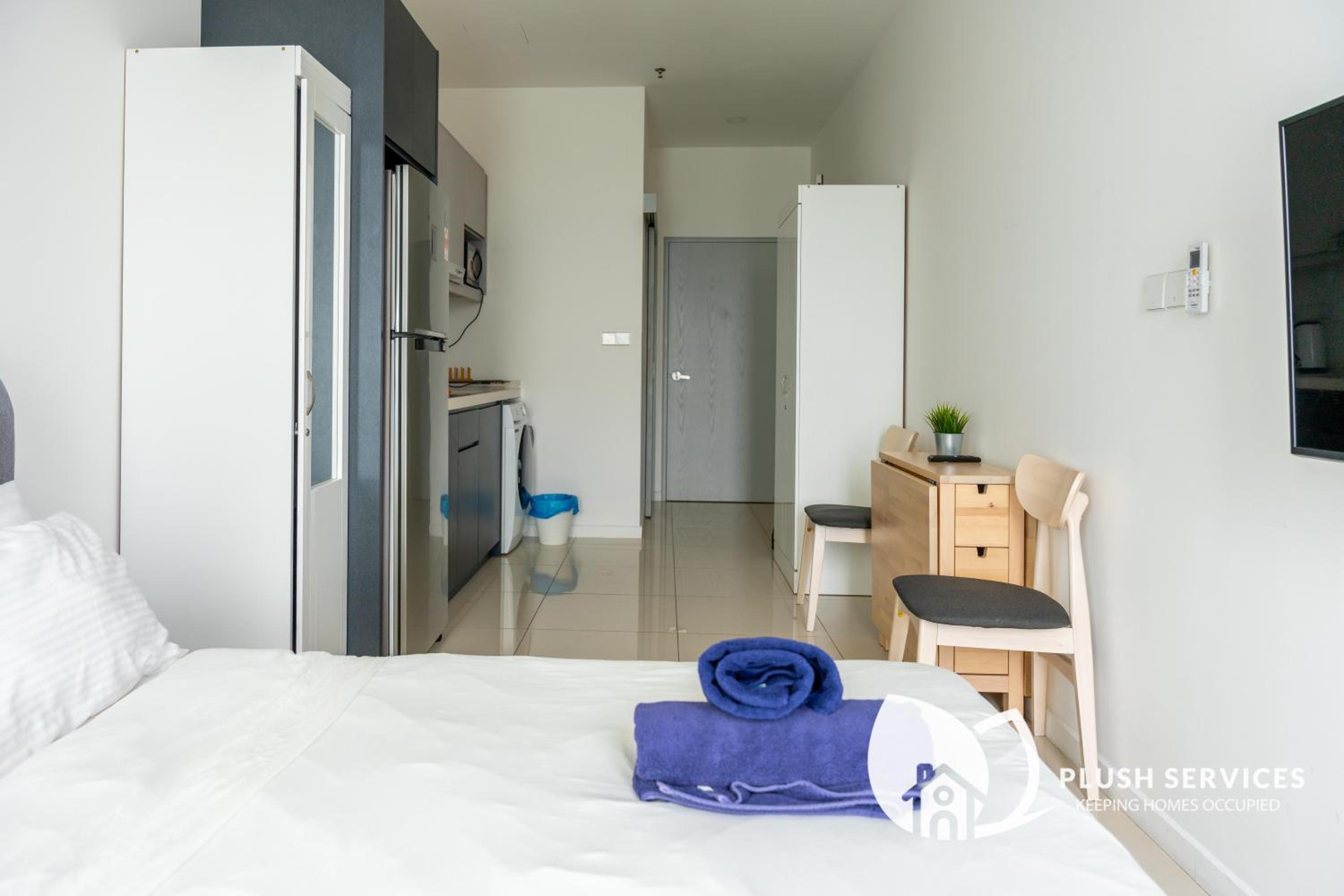 Highpark Suites at Petaling Jaya photo 5