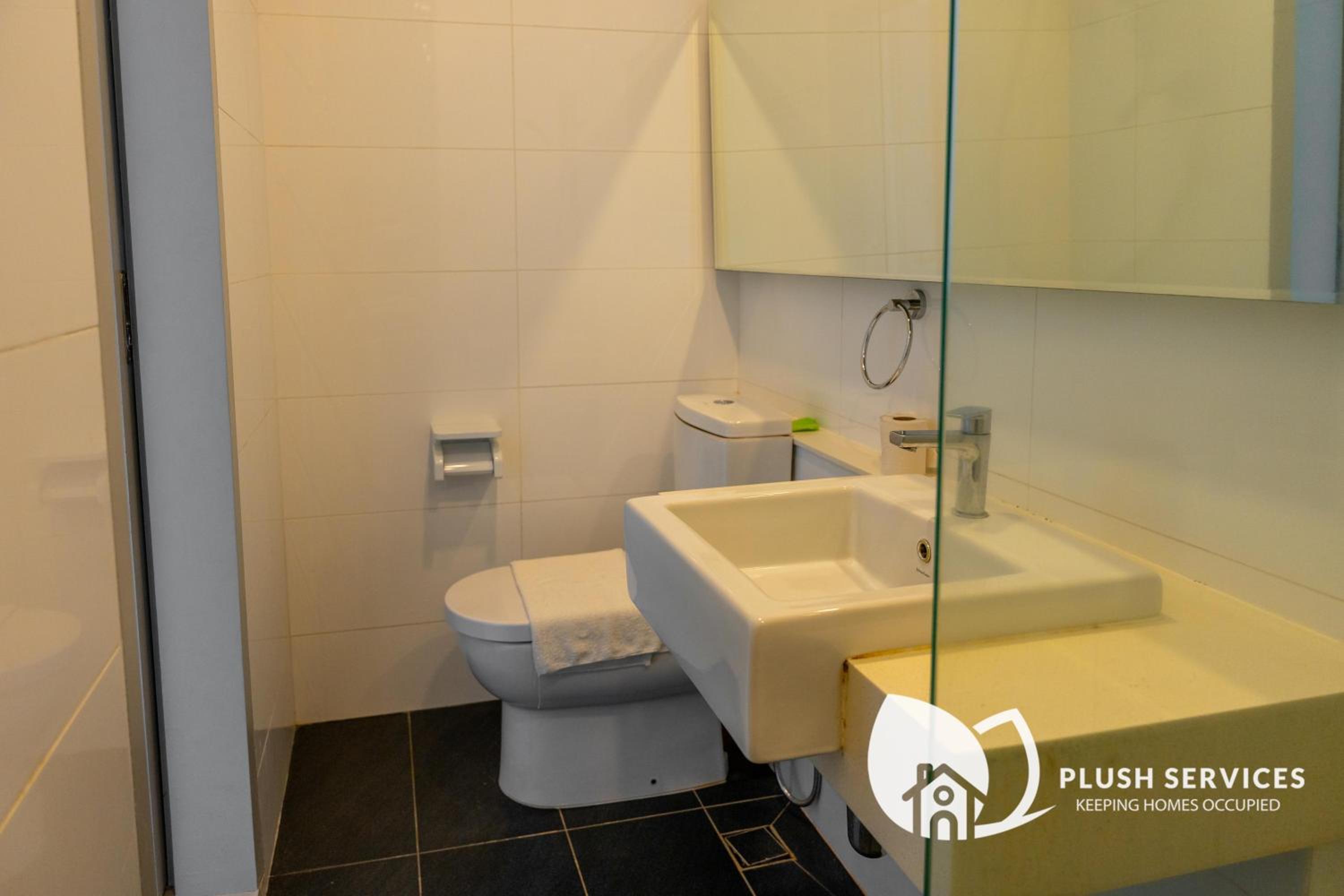 Highpark Suites at Petaling Jaya photo 6