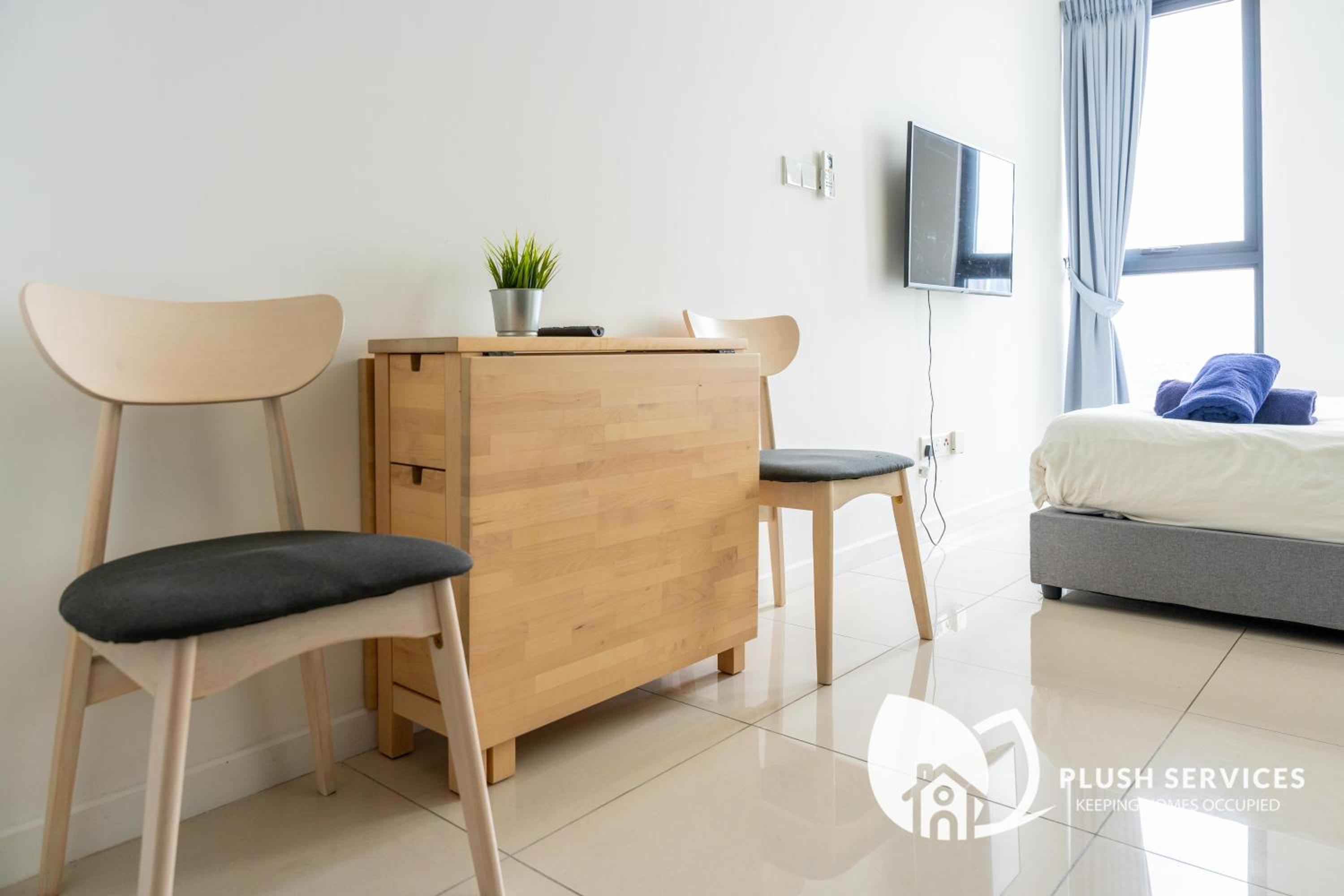 Highpark Suites at Petaling Jaya photo 7