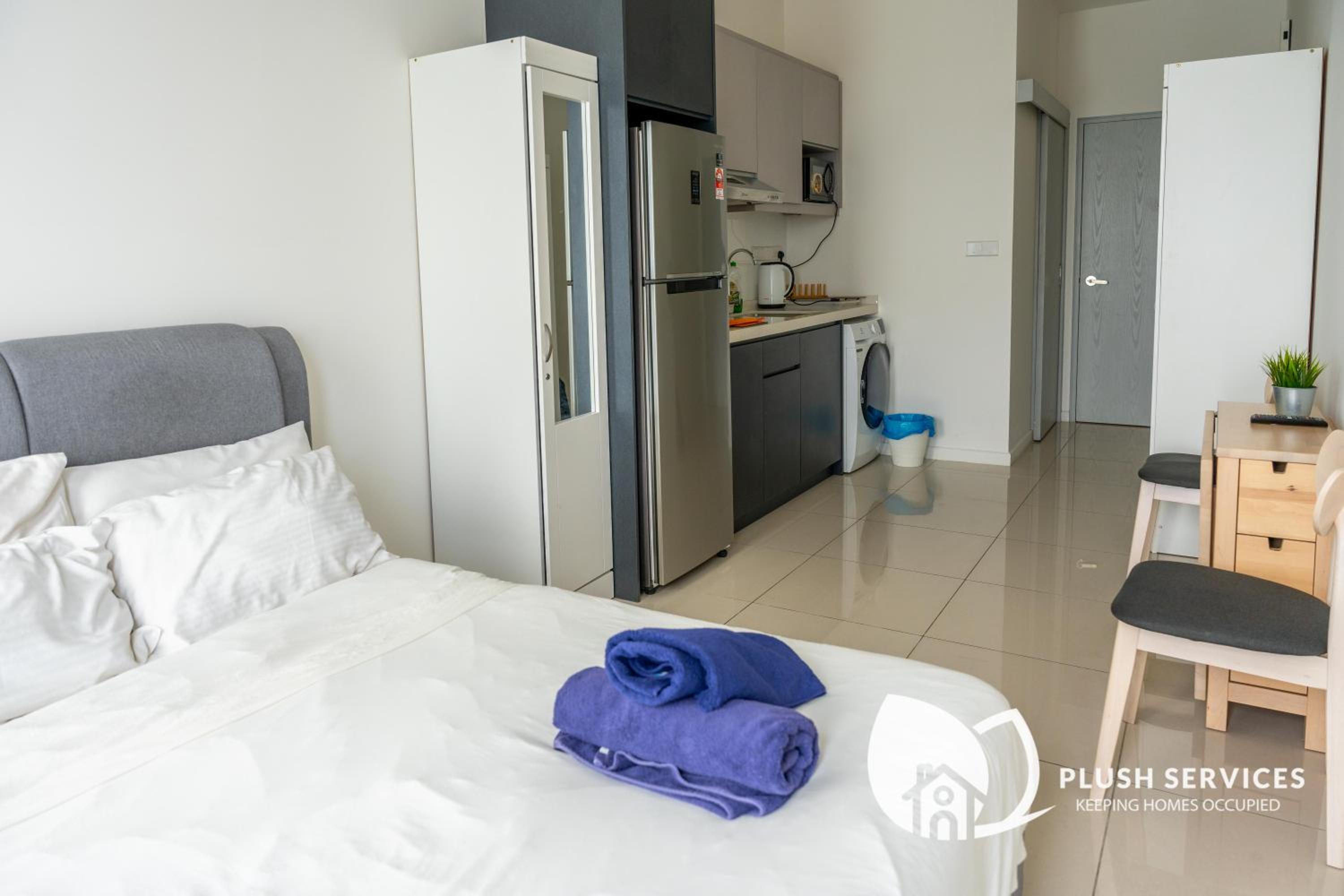 Highpark Suites at Petaling Jaya photo 8