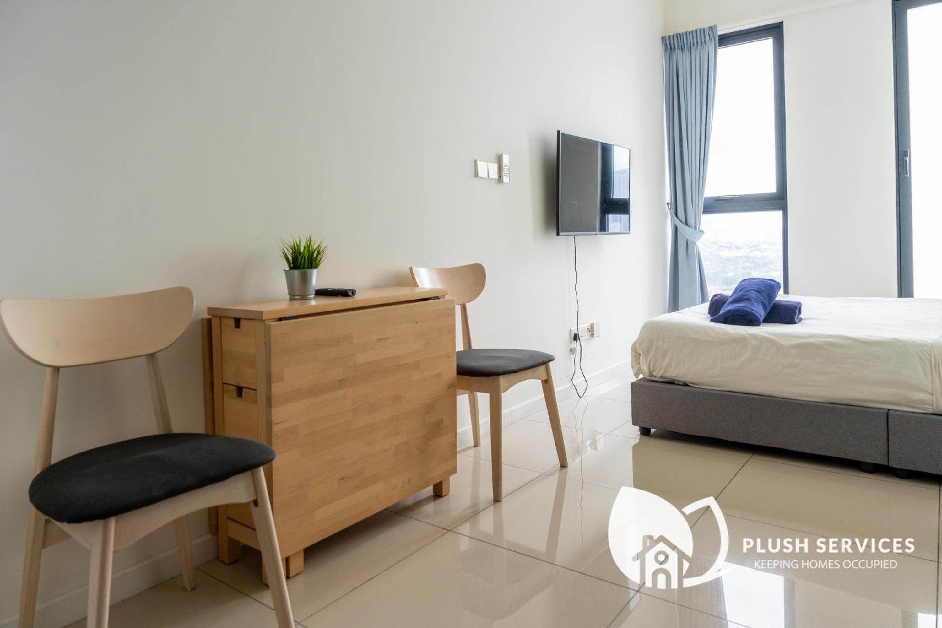 Highpark Suites at Petaling Jaya