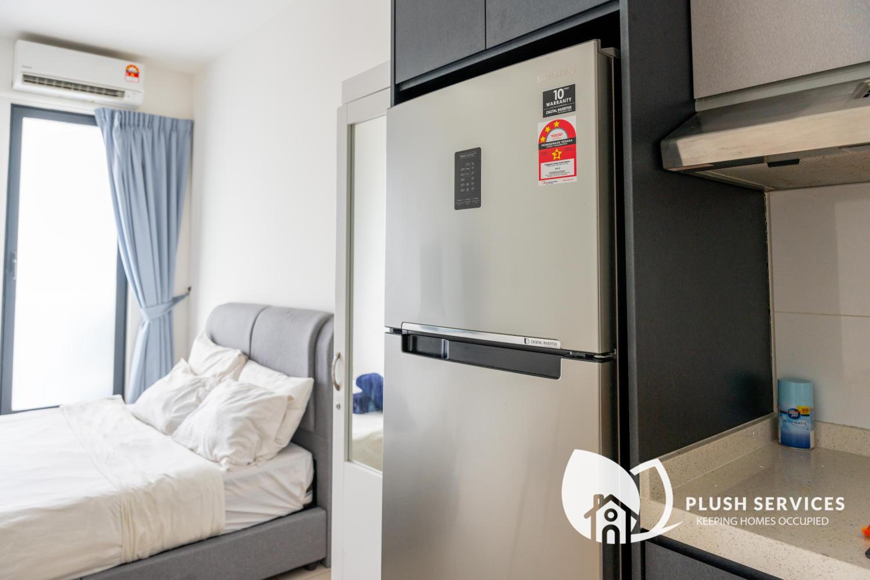 Highpark Suites at Petaling Jaya