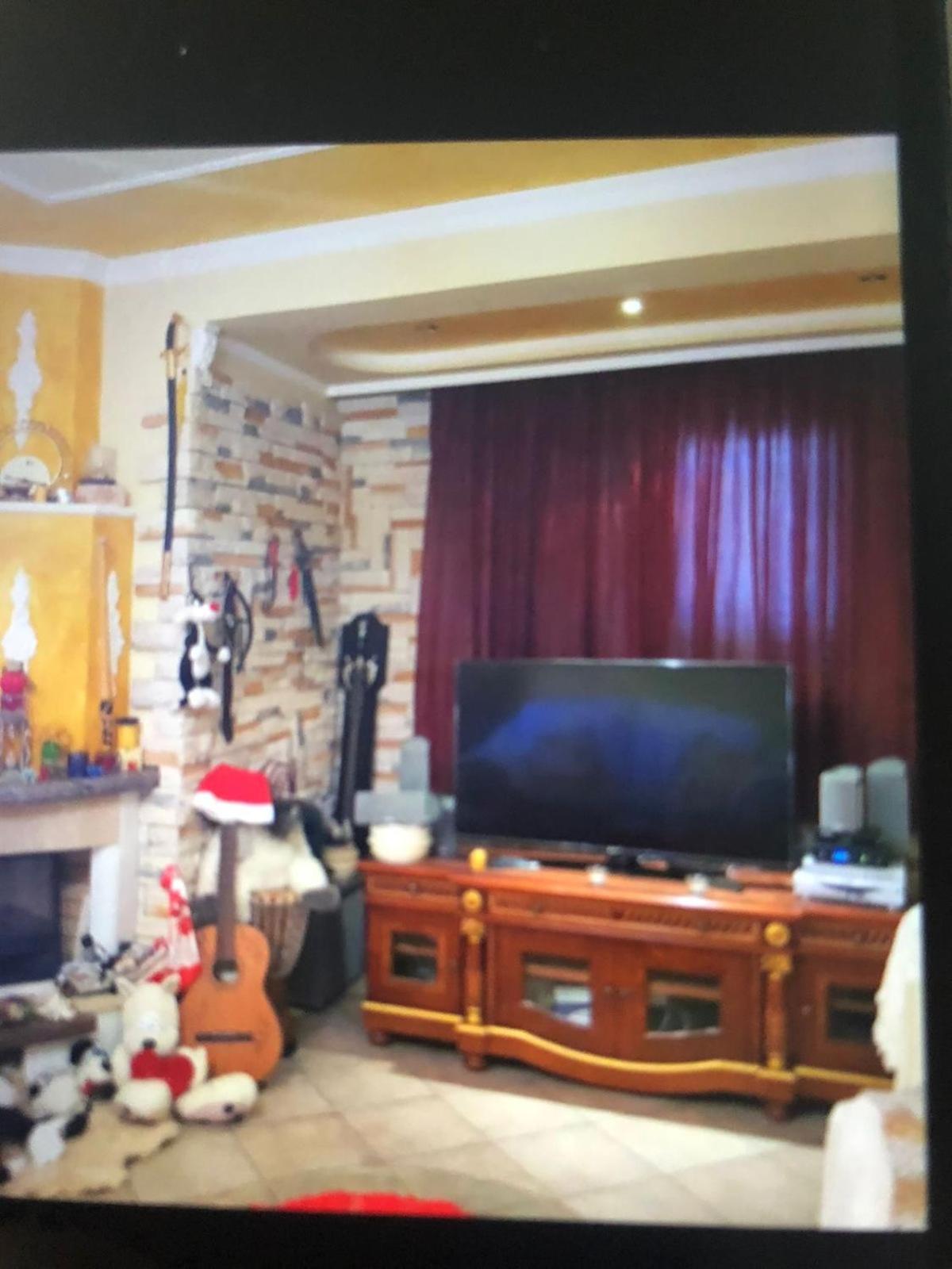 Apartament 2+1