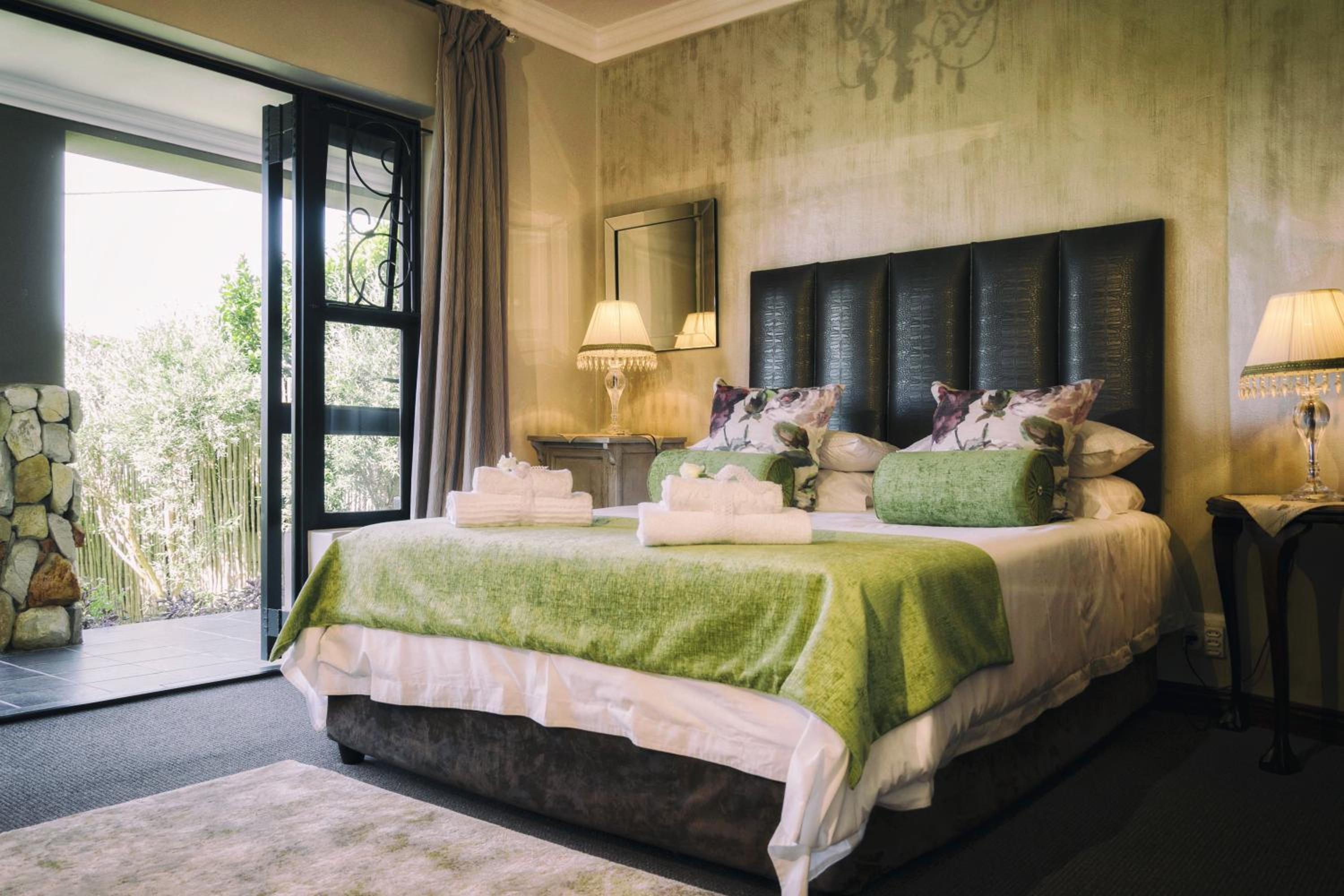 Stone Olive Guesthouse