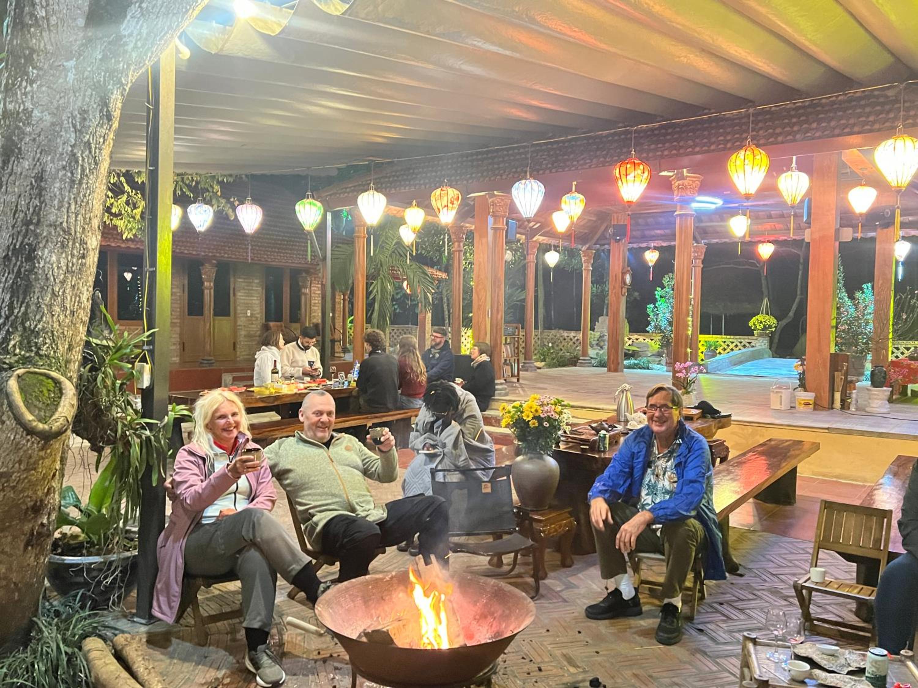 Ninh Binh Family Homestay