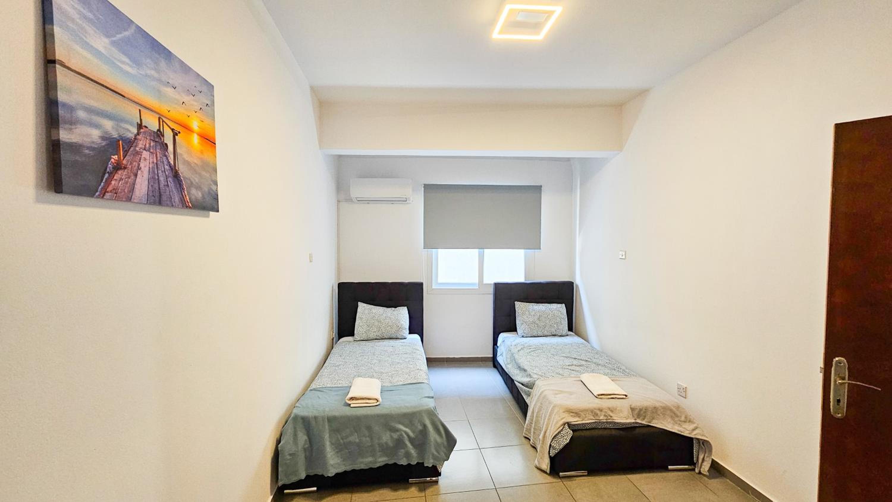 Sunshine City Apartment, 150m from Chabad Lubavitch