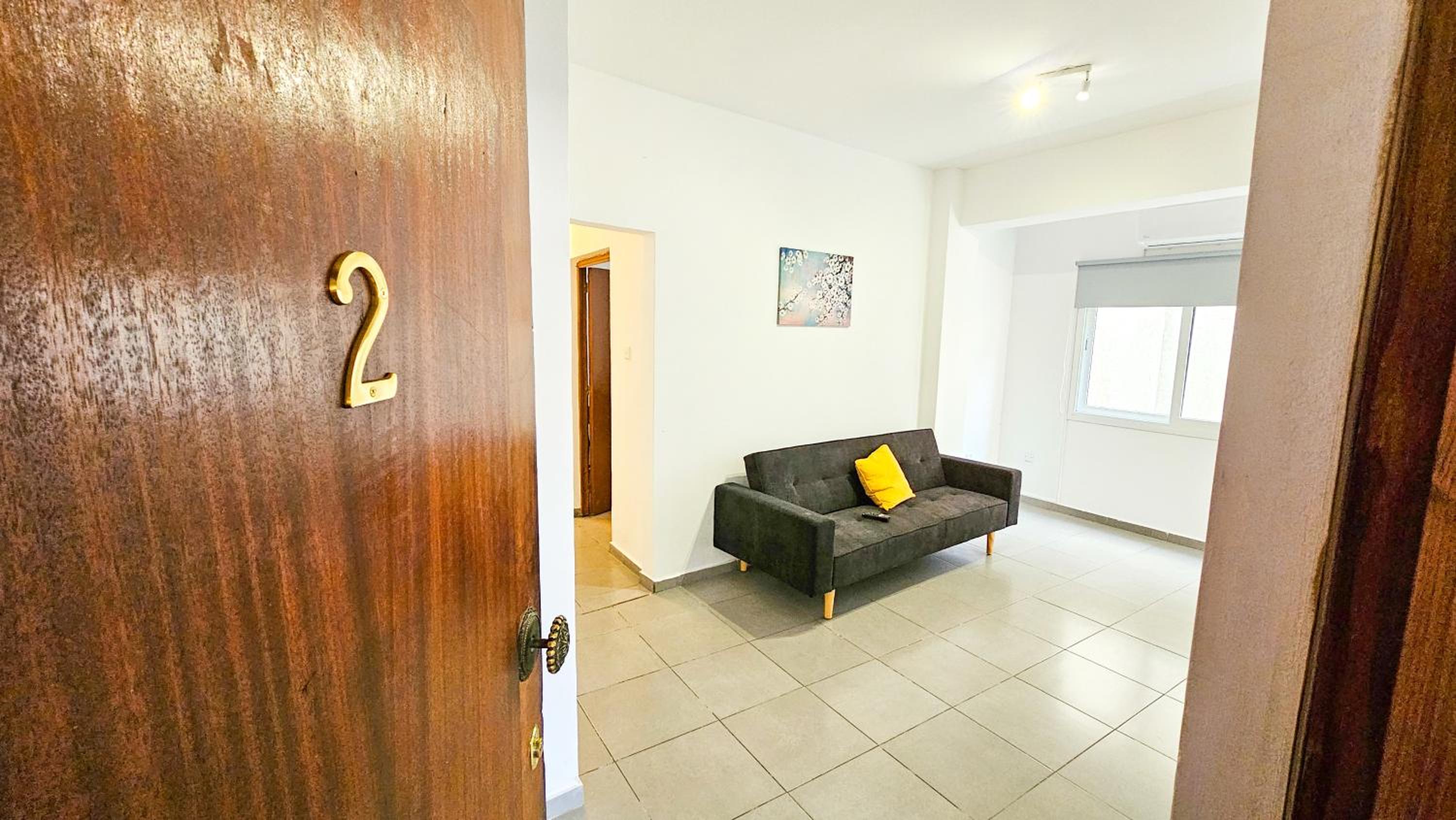 Sunshine City Apartment, 150m from Chabad Lubavitch