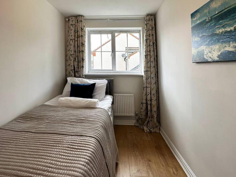 K Suites - Cleveland Way view 2