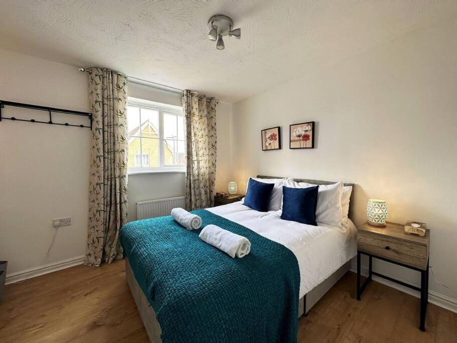K Suites - Cleveland Way view 4