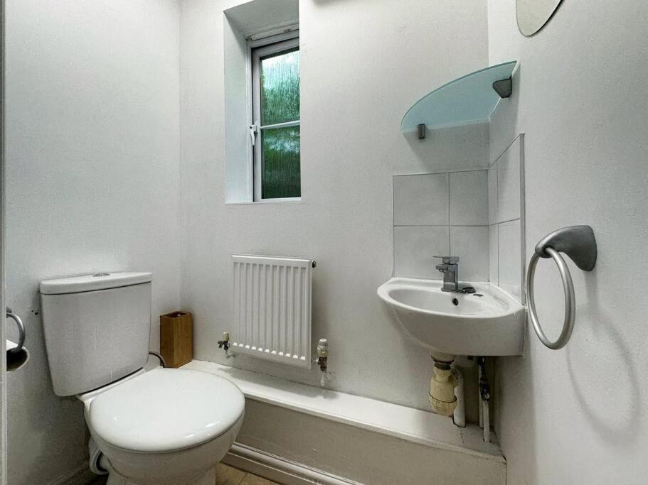 K Suites - Cleveland Way view 5