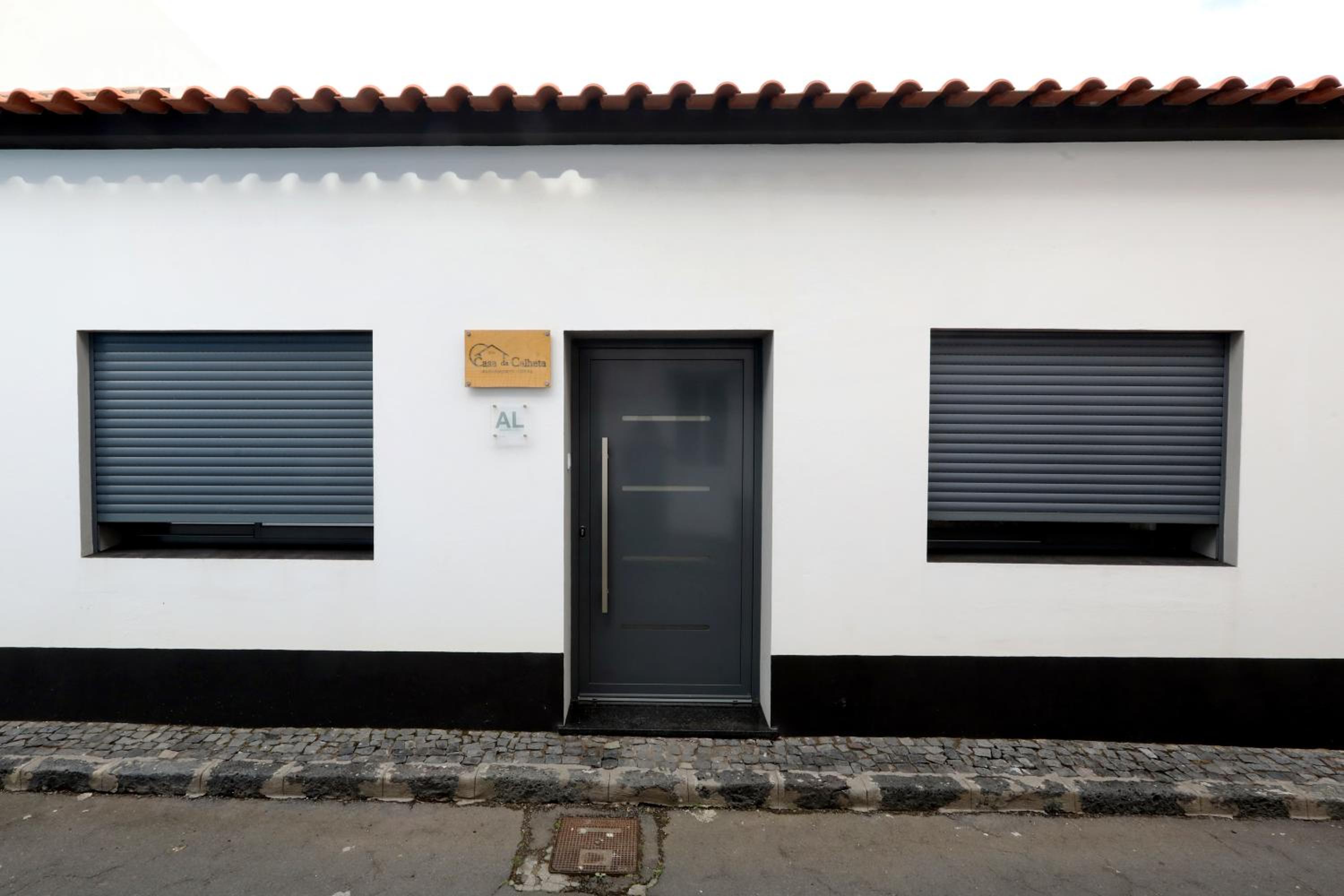 Hotel Casa da Calheta - Image 1
