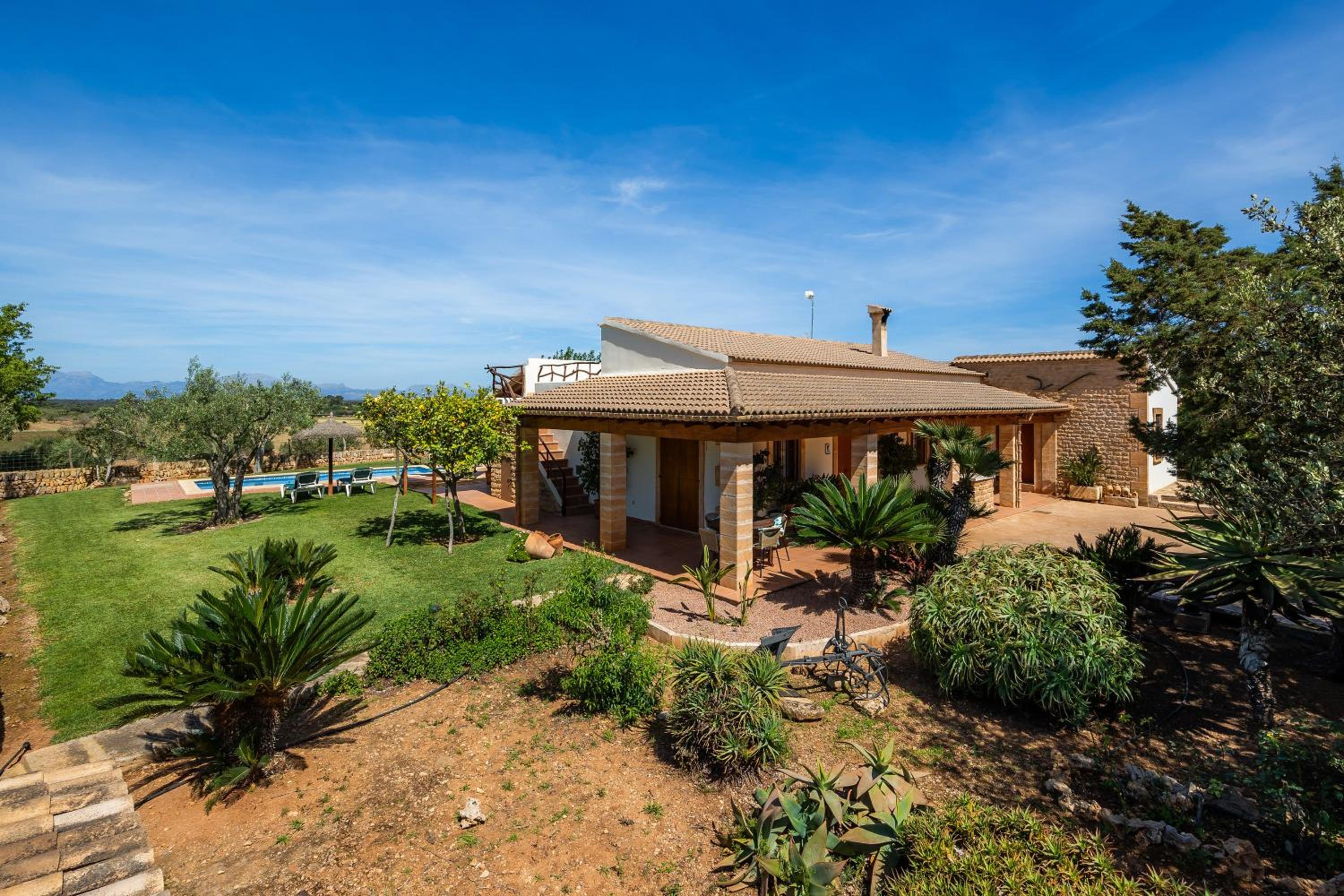 Finca Casa Ines
