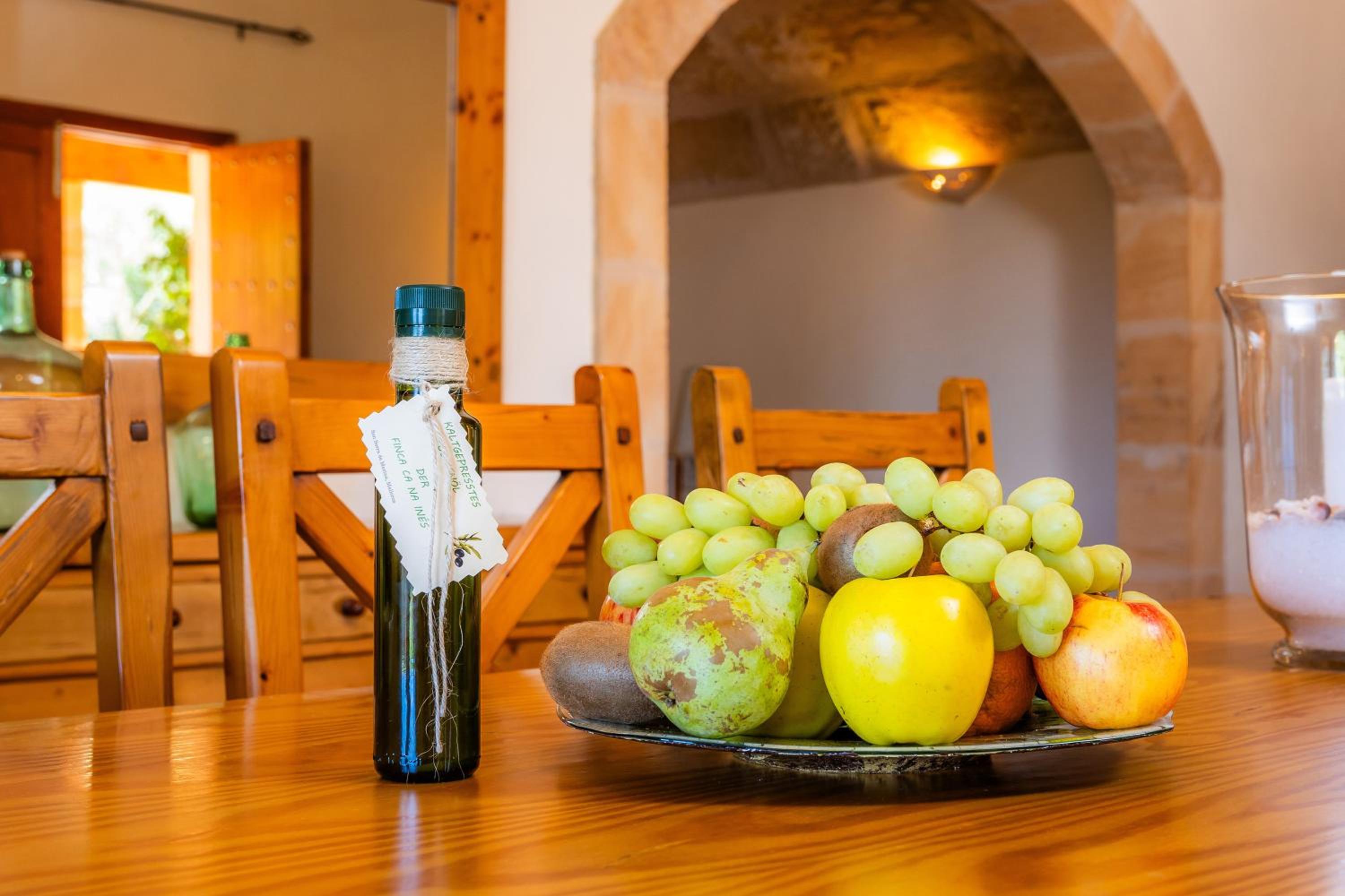 Finca Casa Ines