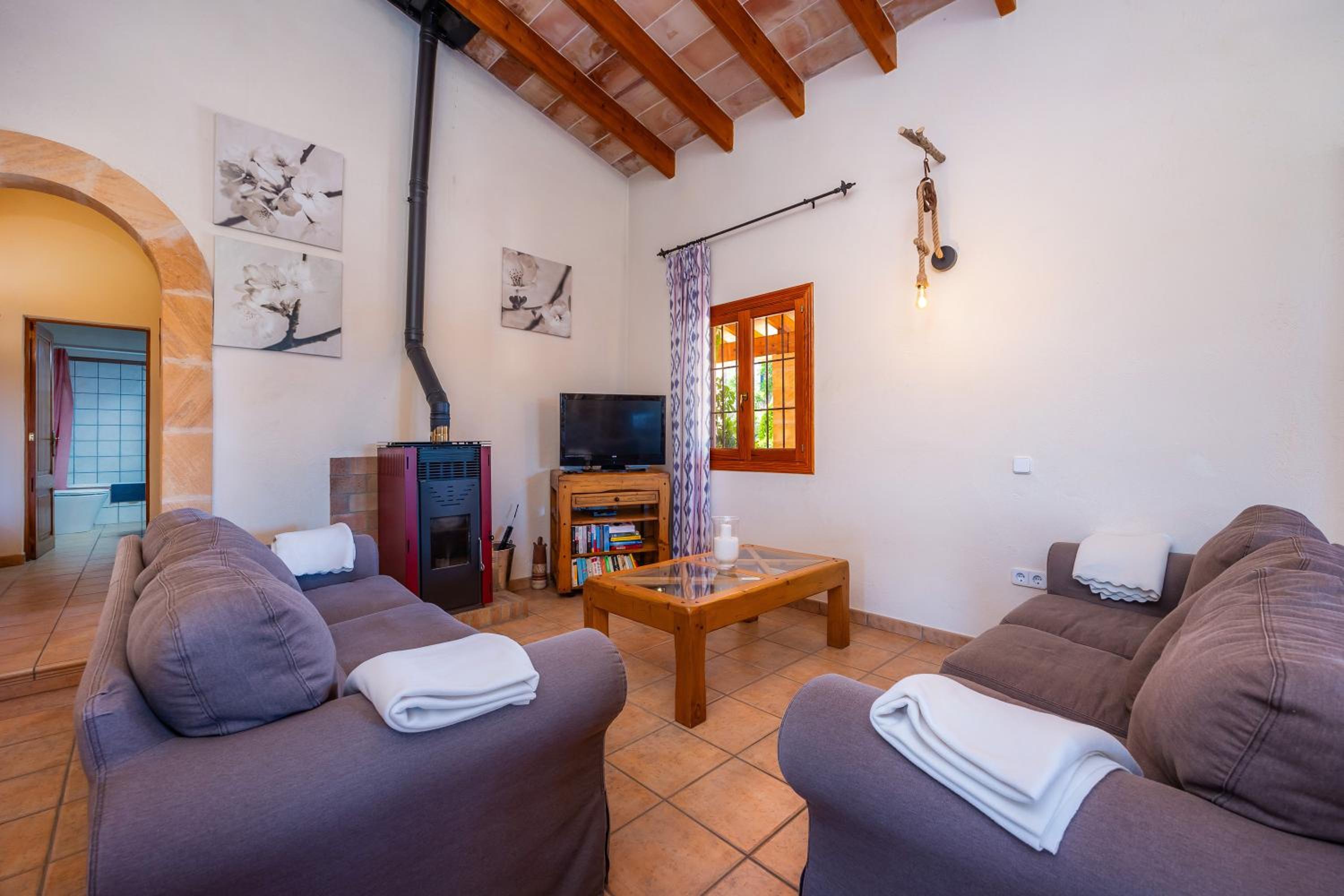 Finca Casa Ines
