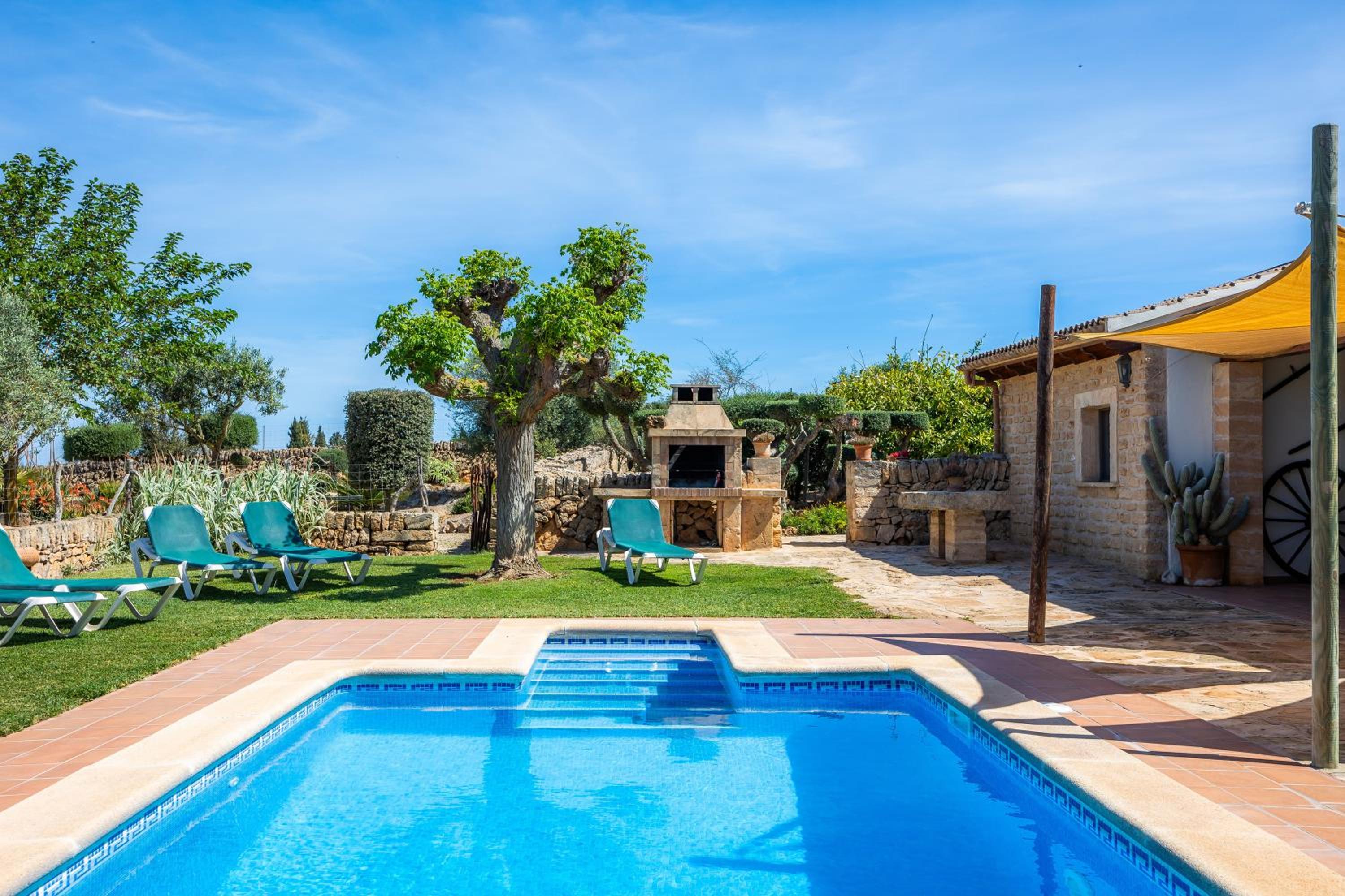 Finca Casa Ines