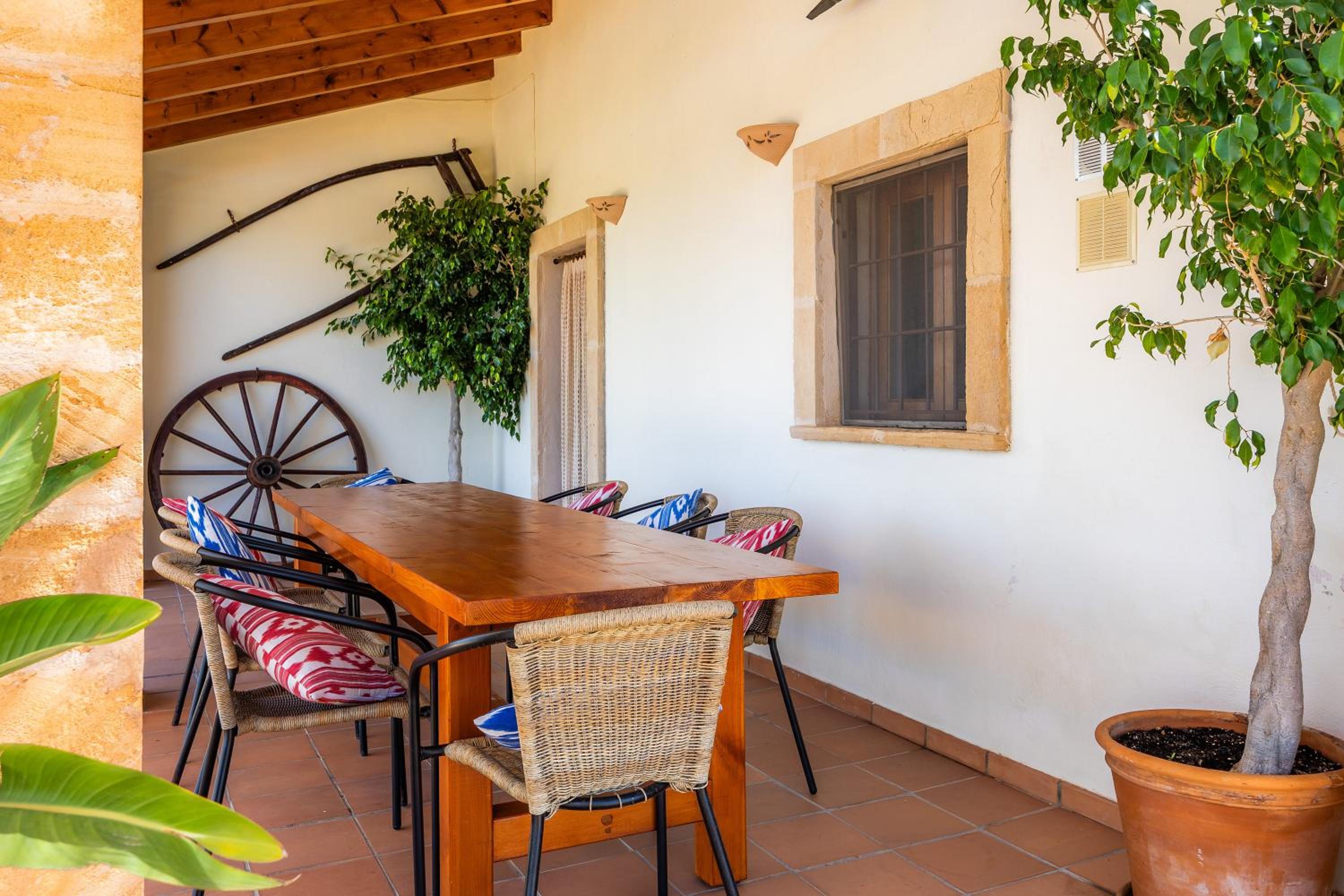 Finca Casa Ines