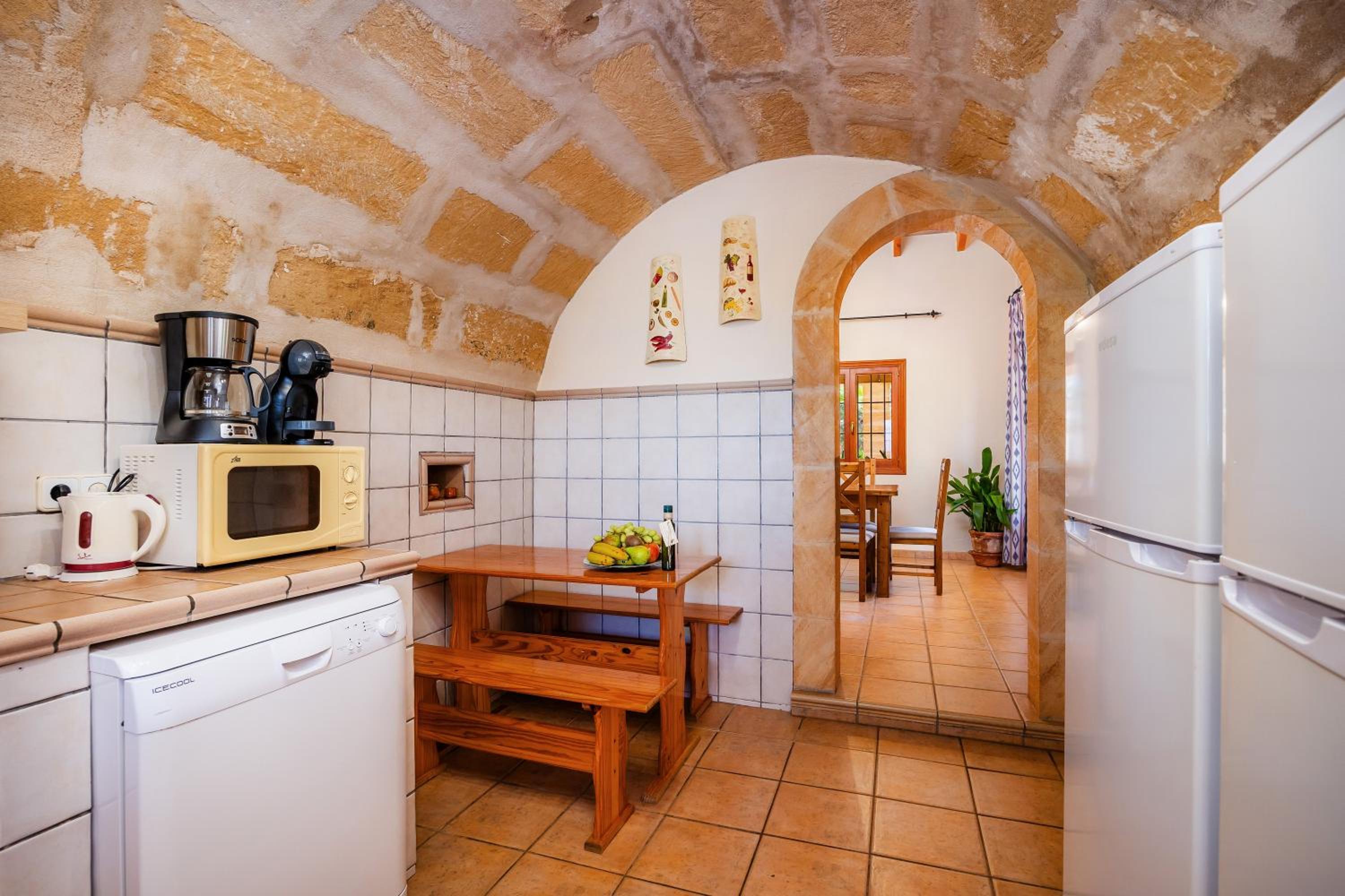 Finca Casa Ines