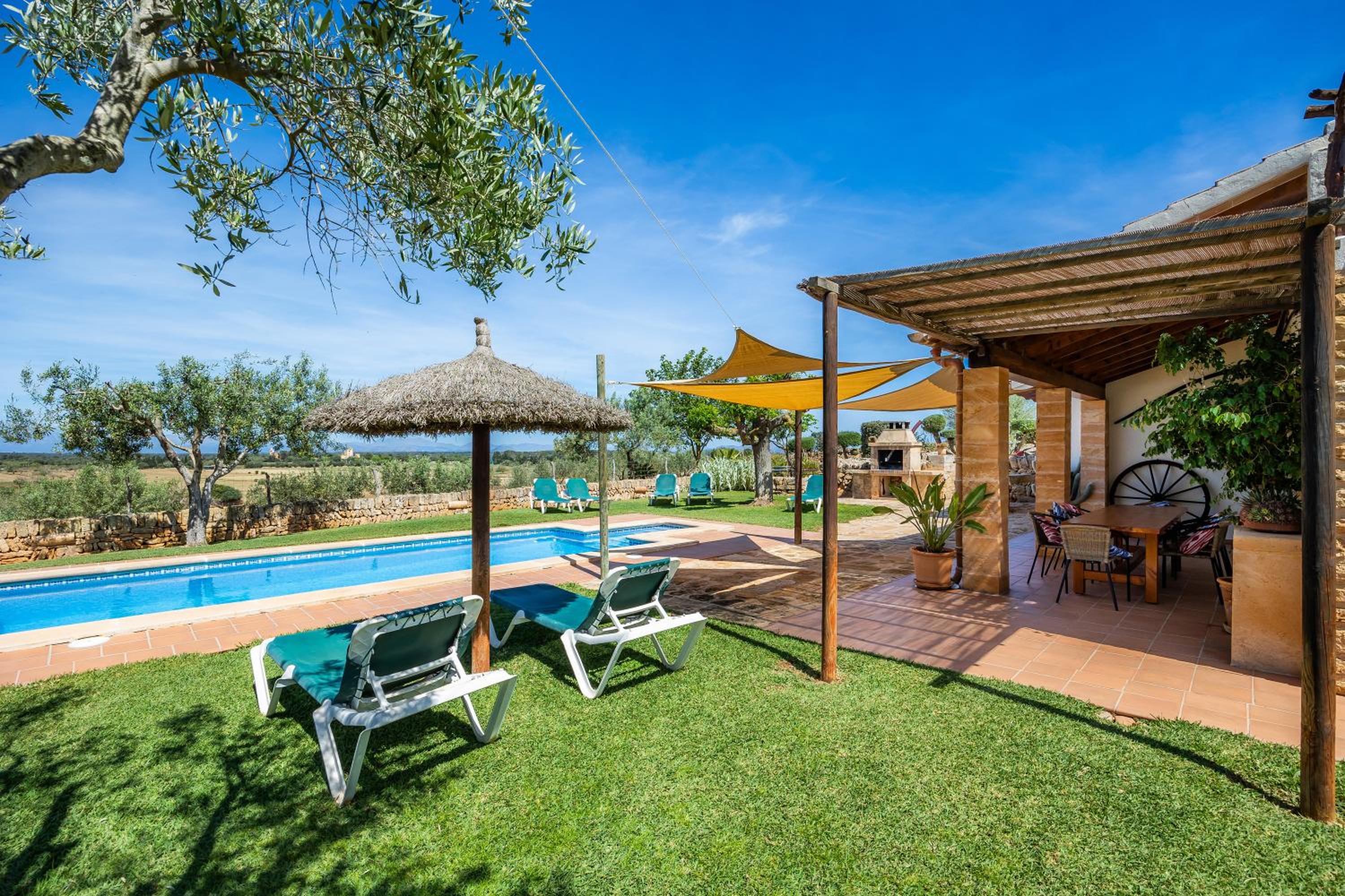 Finca Casa Ines