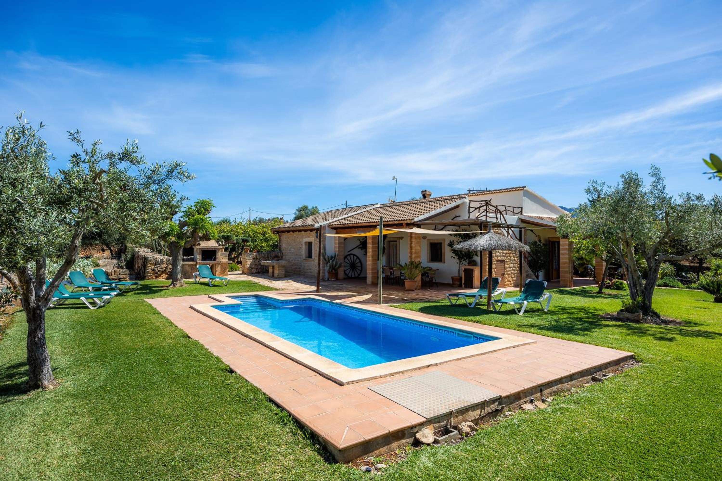 Finca Casa Ines