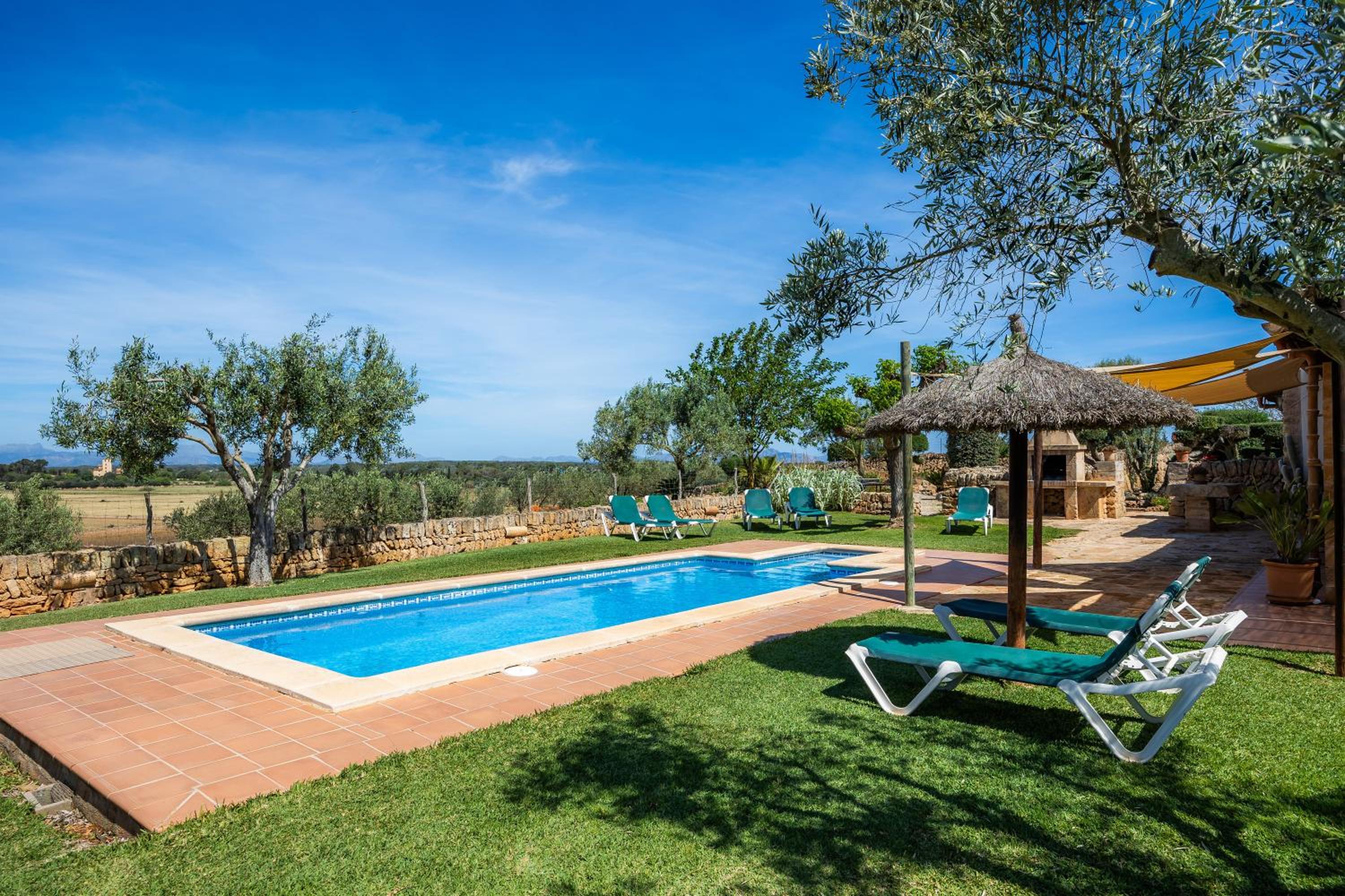 Finca Casa Ines