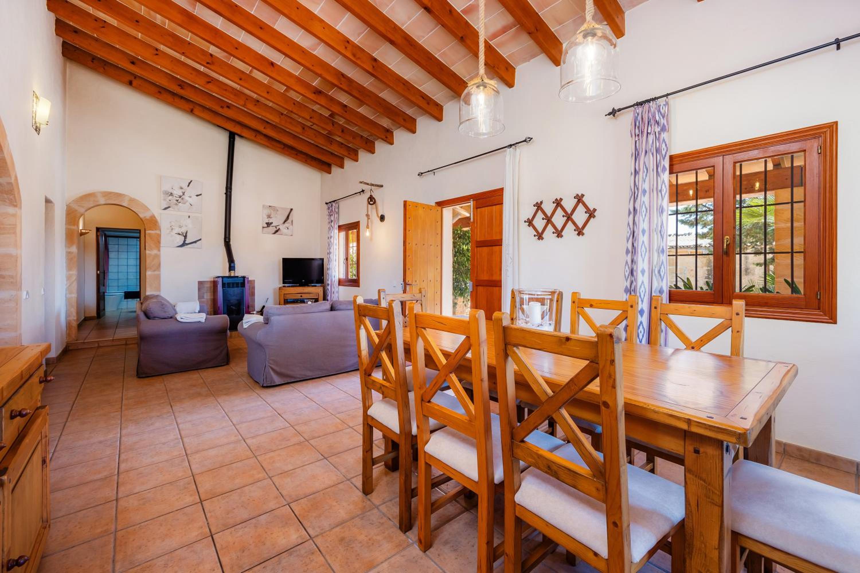 Finca Casa Ines