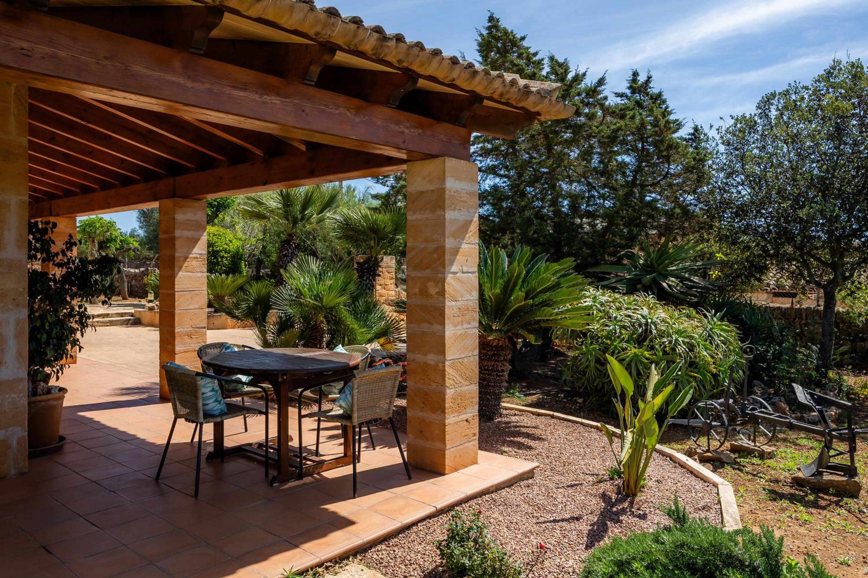 Finca Casa Ines